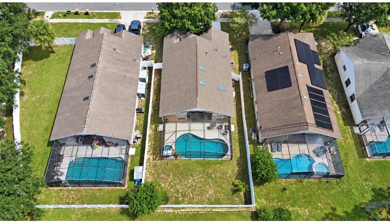 Single Family Residence at 2564 BEAR CREEK CT, KISSIMMEE, photo 61 of 63