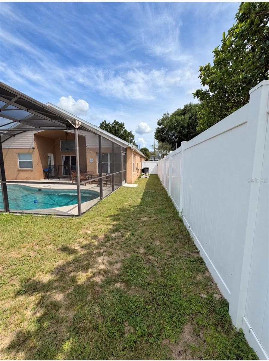 Single Family Residence at 2564 BEAR CREEK CT, KISSIMMEE, photo 63 of 63