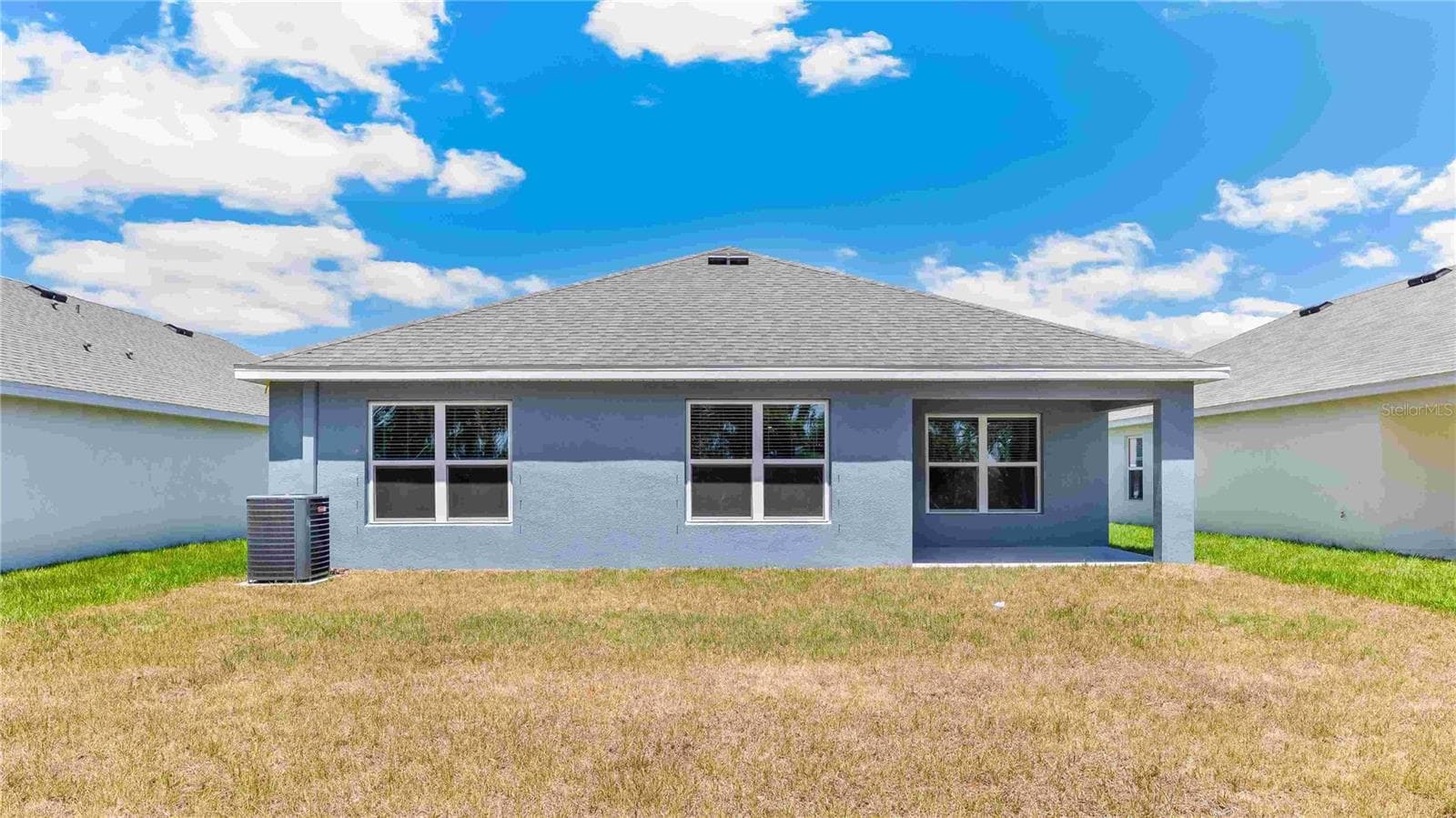 Single Family Residence at XXX 30TH AVE S, ST PETERSBURG, photo 18 of 19
