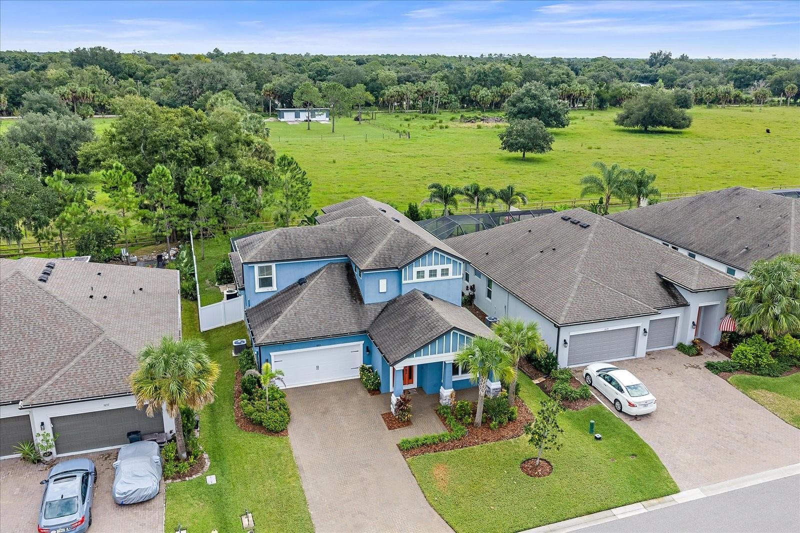 Single Family Residence at 1033 WHIMBREL RUN, BRADENTON, photo 2 of 56