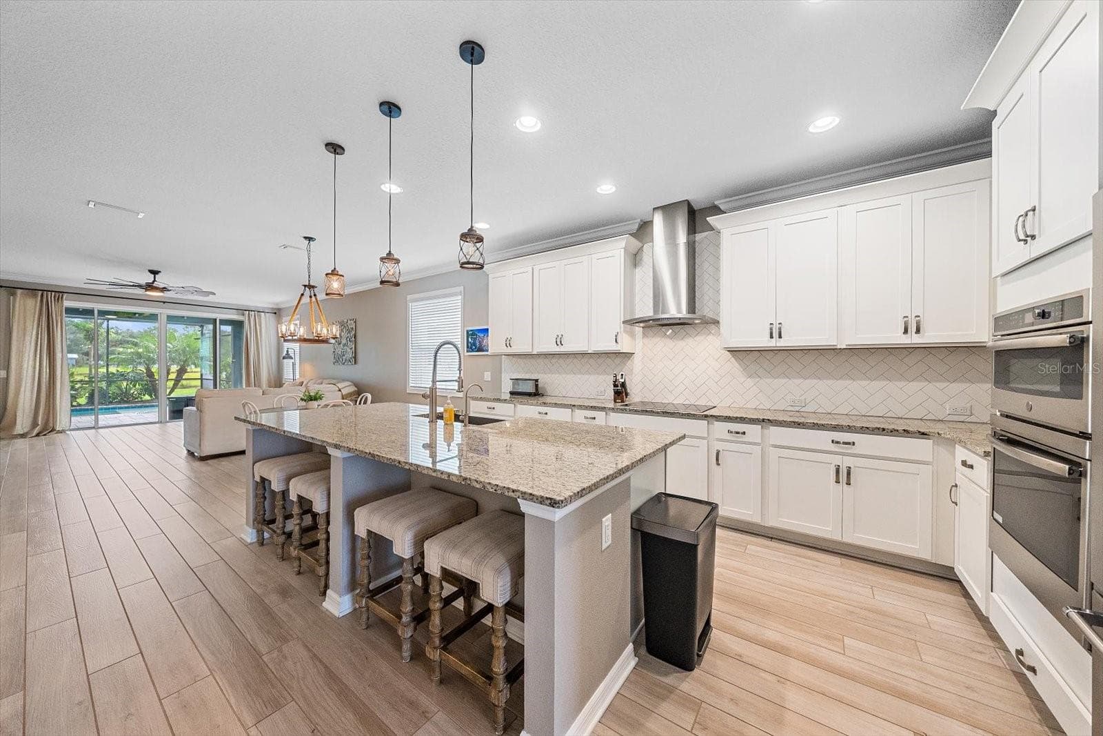 Single Family Residence at 1033 WHIMBREL RUN, BRADENTON, photo 9 of 56
