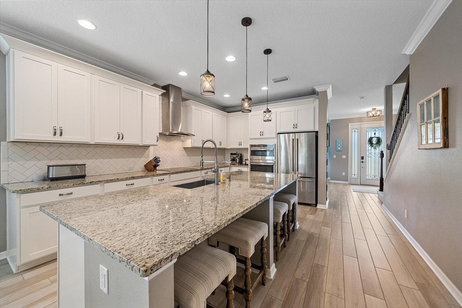 Single Family Residence at 1033 WHIMBREL RUN, BRADENTON, photo 11 of 56
