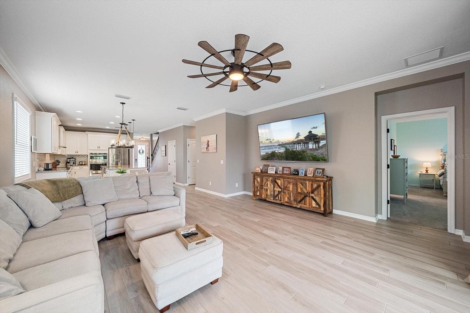 Single Family Residence at 1033 WHIMBREL RUN, BRADENTON, photo 13 of 56
