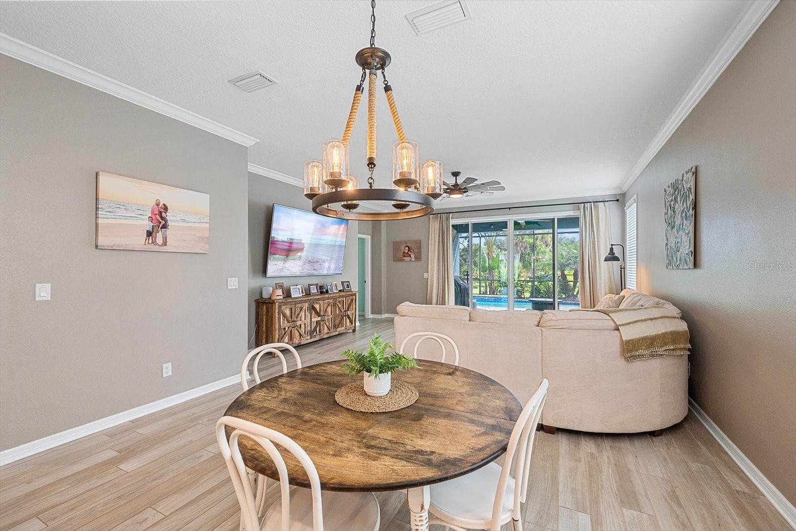 Single Family Residence at 1033 WHIMBREL RUN, BRADENTON, photo 14 of 56
