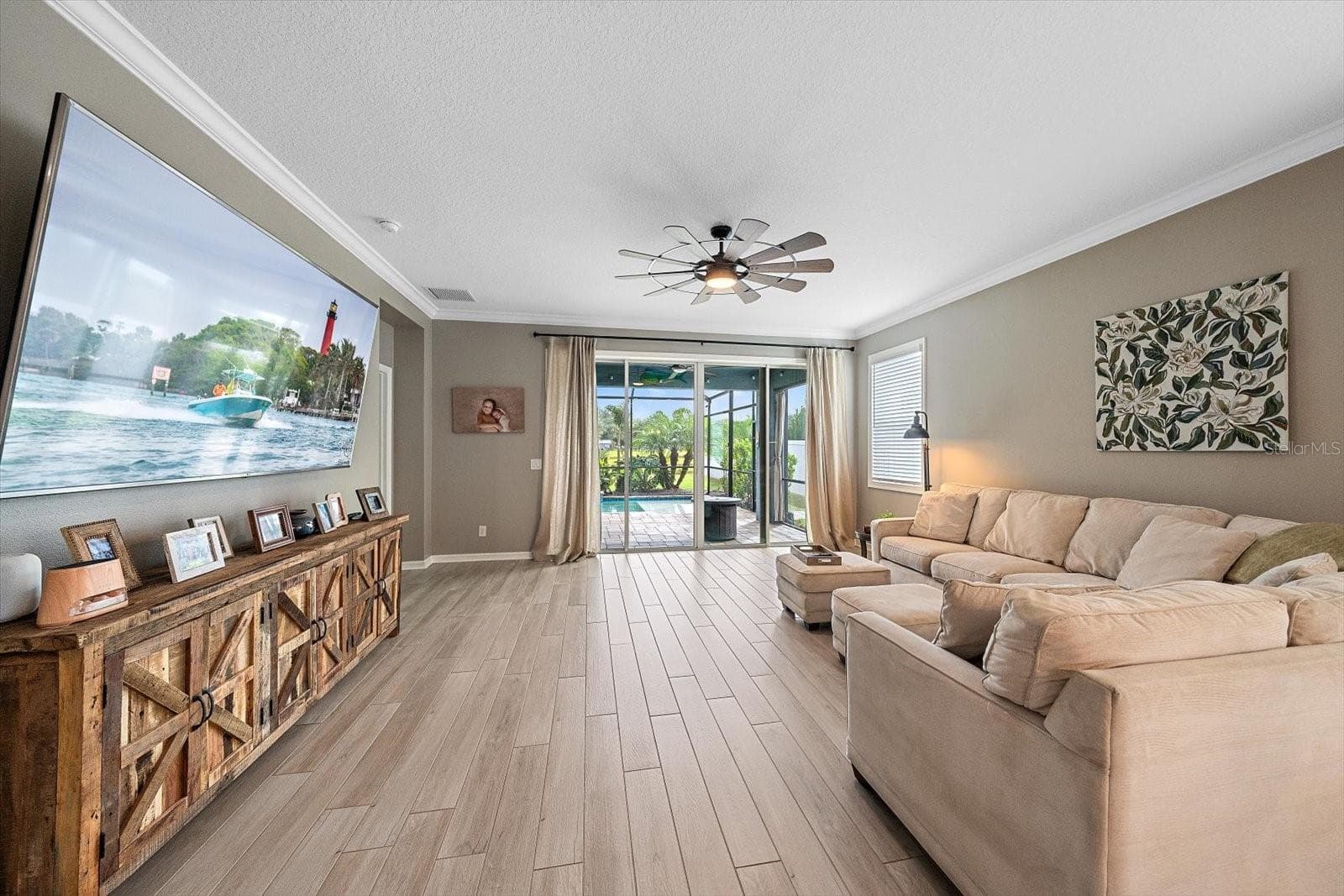 Single Family Residence at 1033 WHIMBREL RUN, BRADENTON, photo 15 of 56
