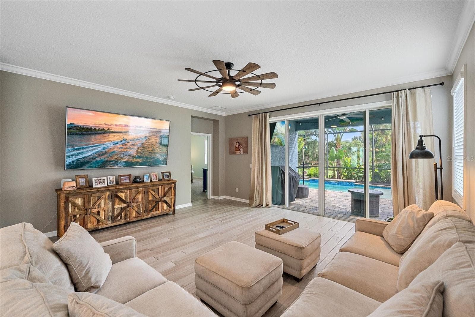 Single Family Residence at 1033 WHIMBREL RUN, BRADENTON, photo 16 of 56