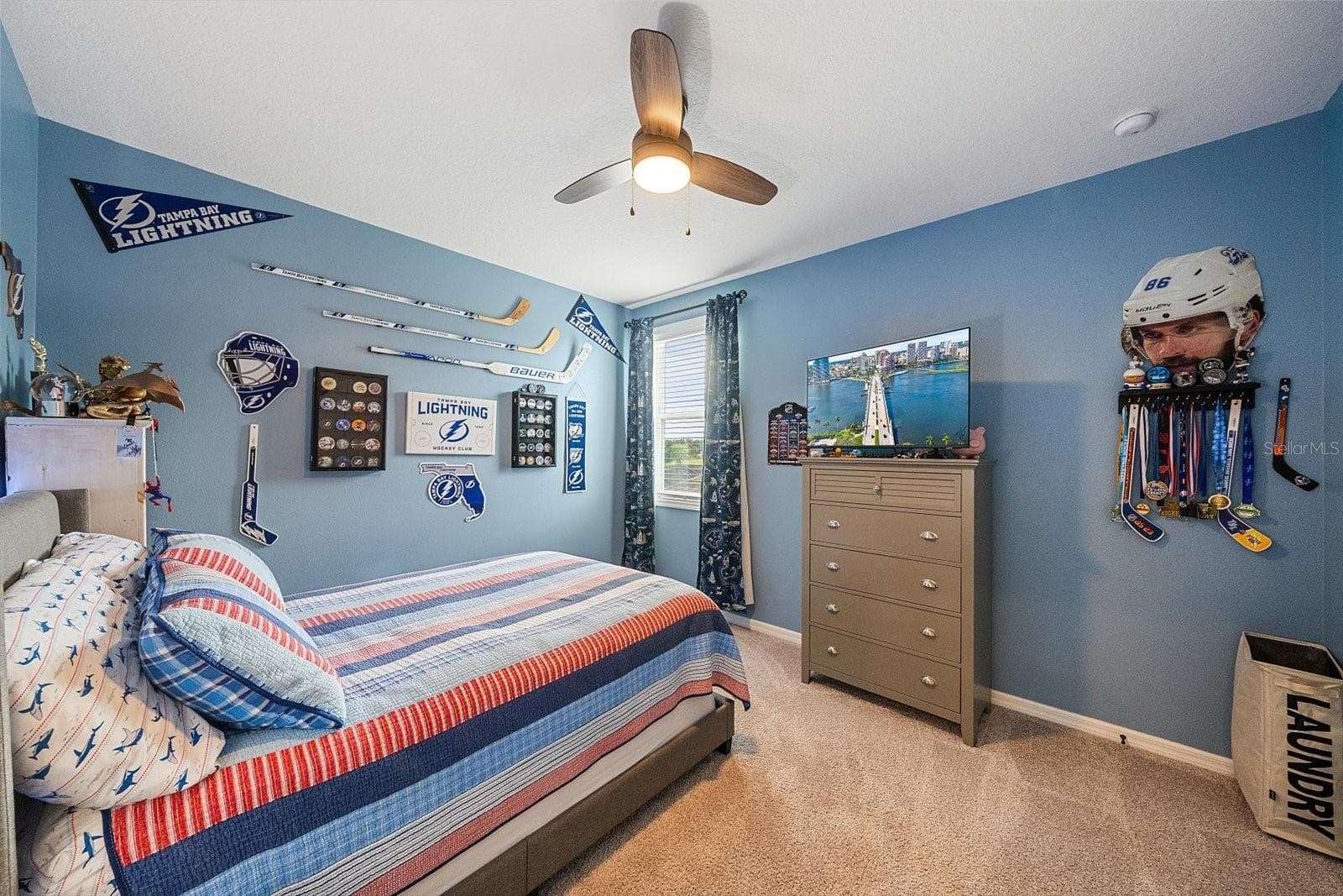 Single Family Residence at 1033 WHIMBREL RUN, BRADENTON, photo 46 of 56