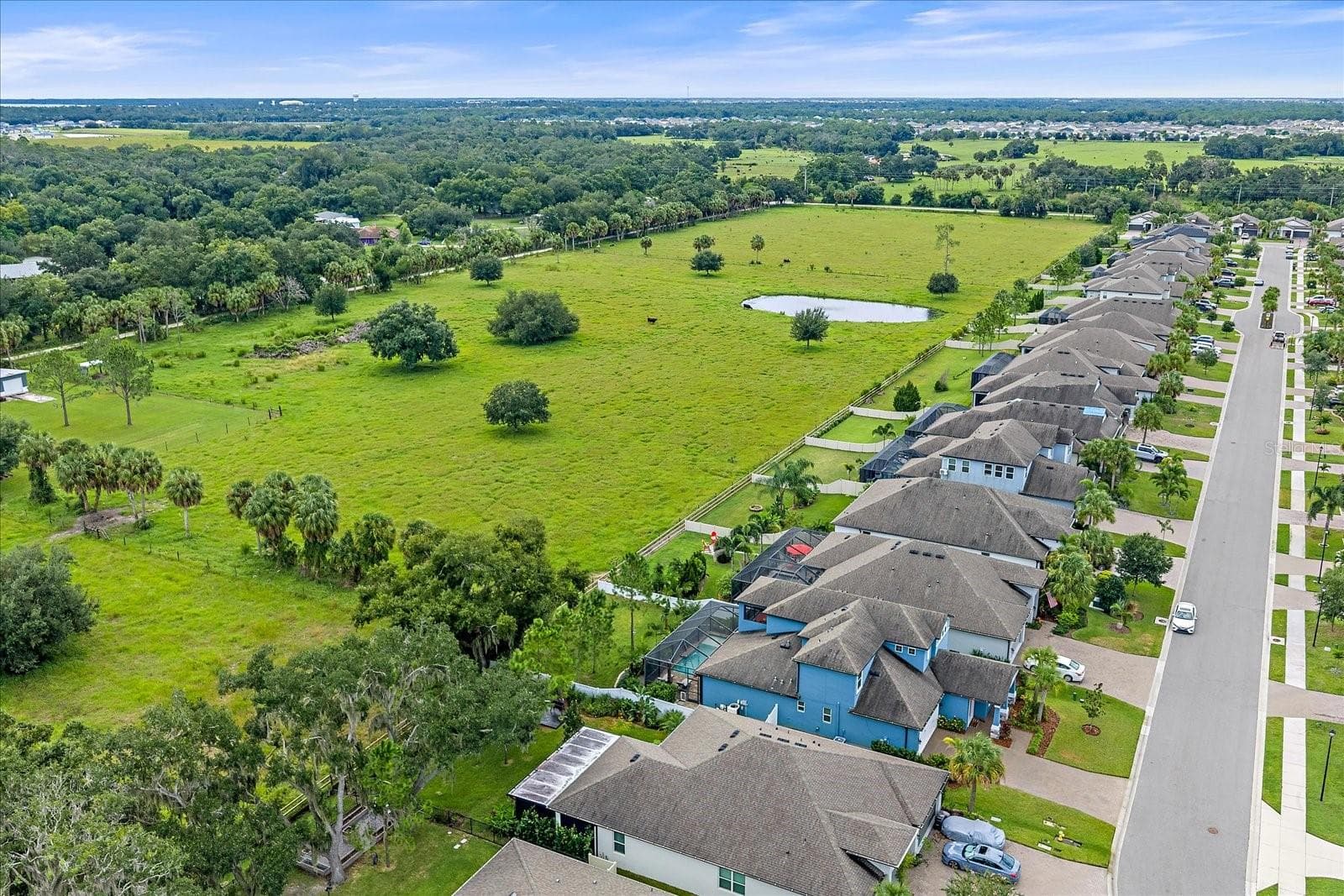 Single Family Residence at 1033 WHIMBREL RUN, BRADENTON, photo 50 of 56