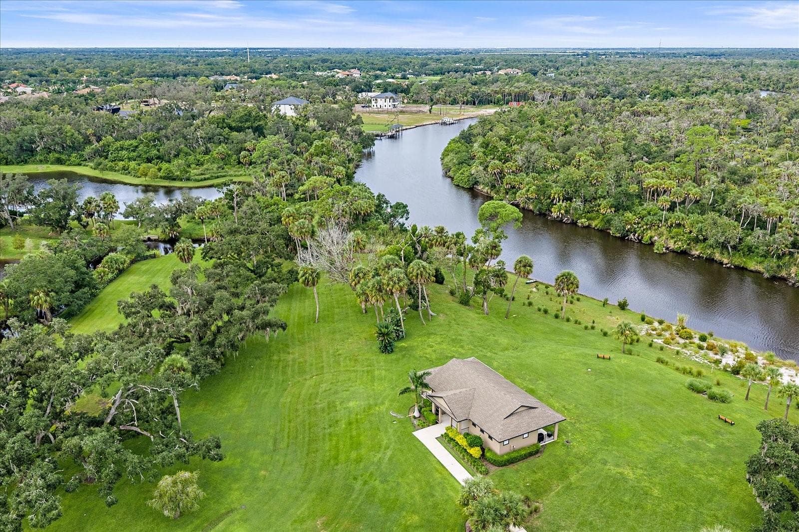 Single Family Residence at 1033 WHIMBREL RUN, BRADENTON, photo 51 of 56