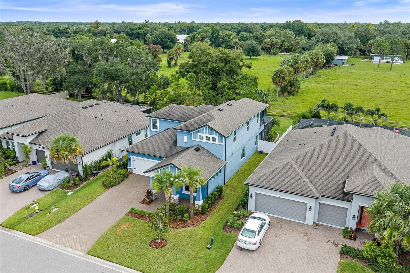 Single Family Residence at 1033 WHIMBREL RUN, BRADENTON, photo 55 of 56