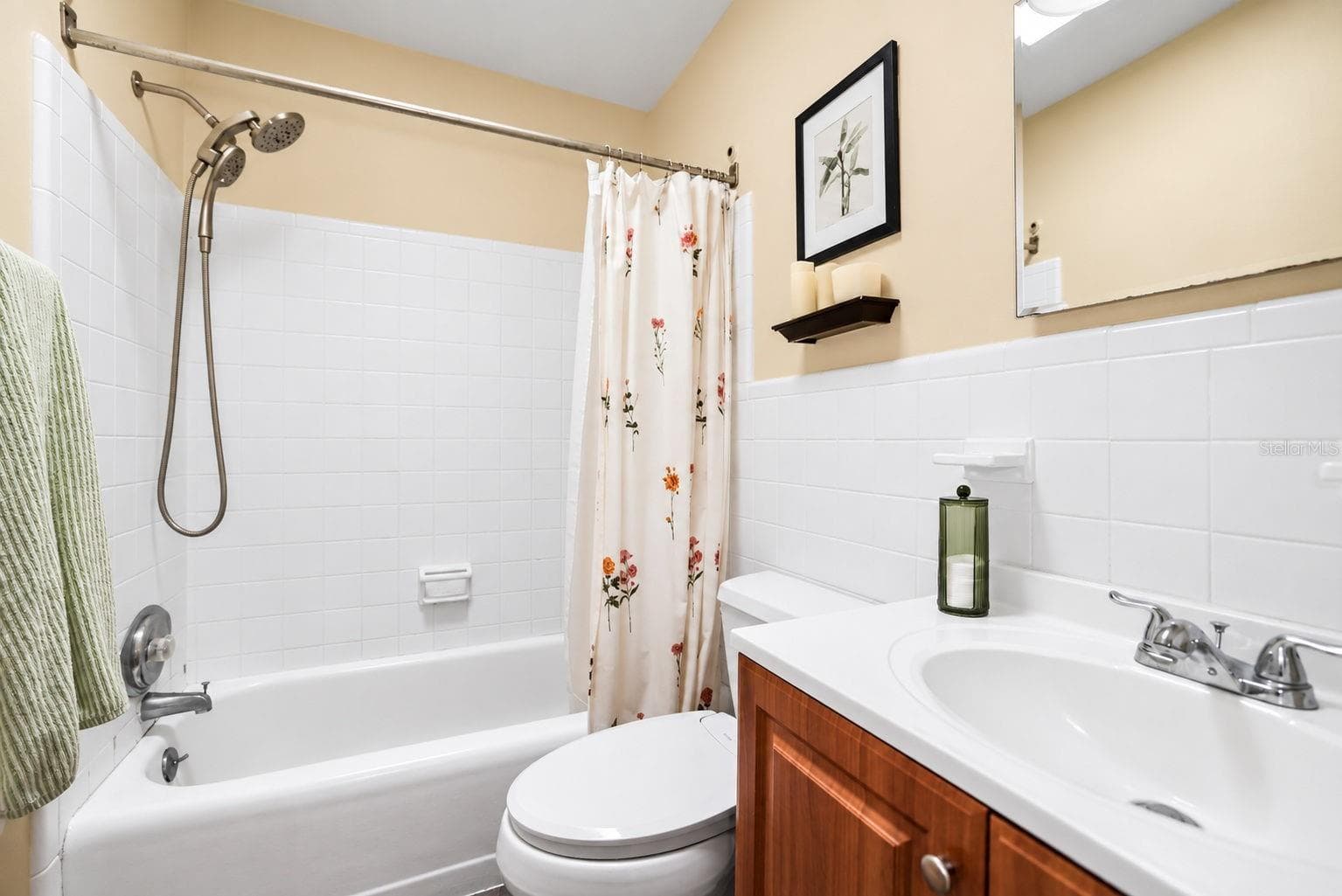 Unit 1 - Bathroom - 173 38TH AVE SE, ST PETERSBURG