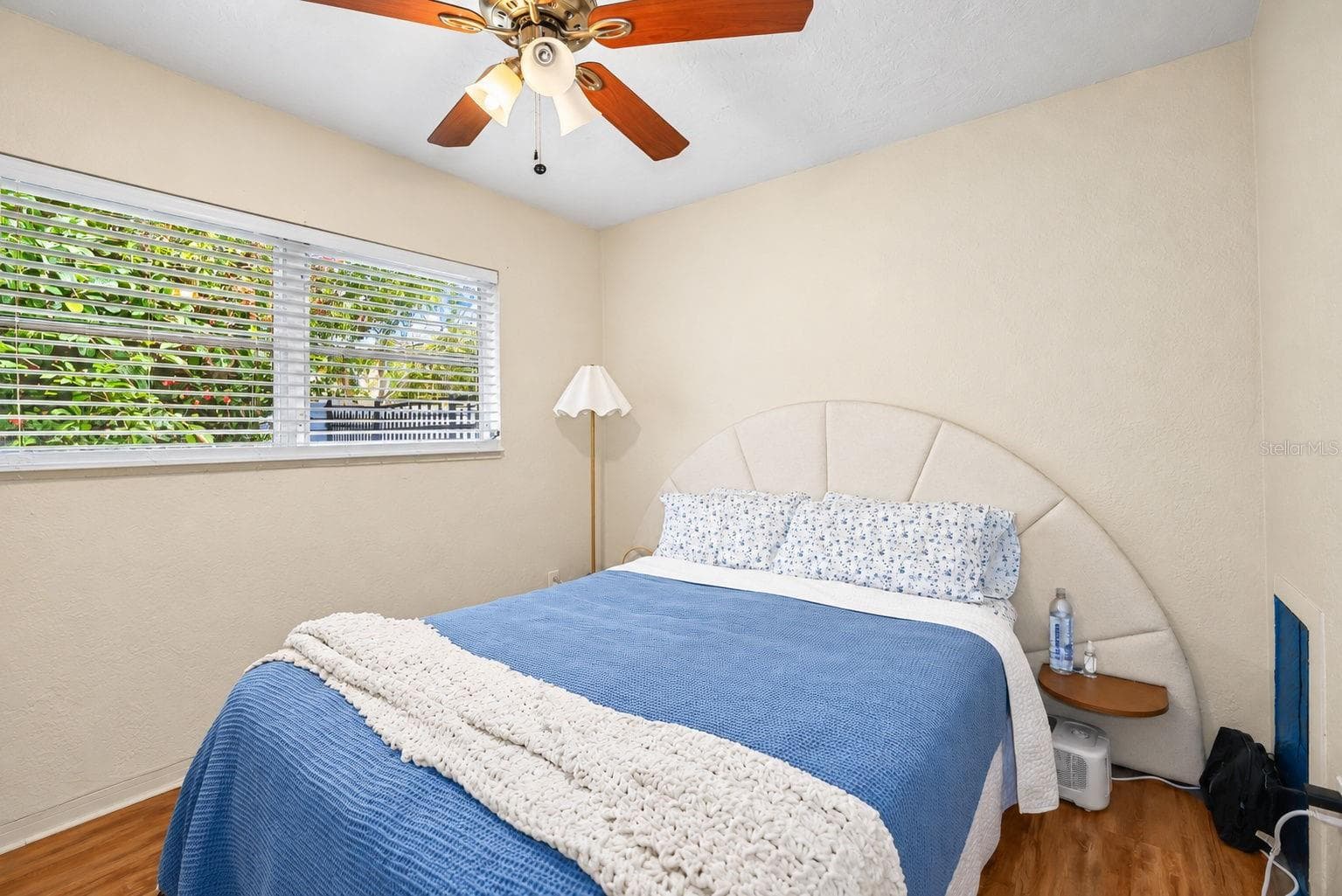 Unit 1 - Bedroom 1 - 173 38TH AVE SE, ST PETERSBURG