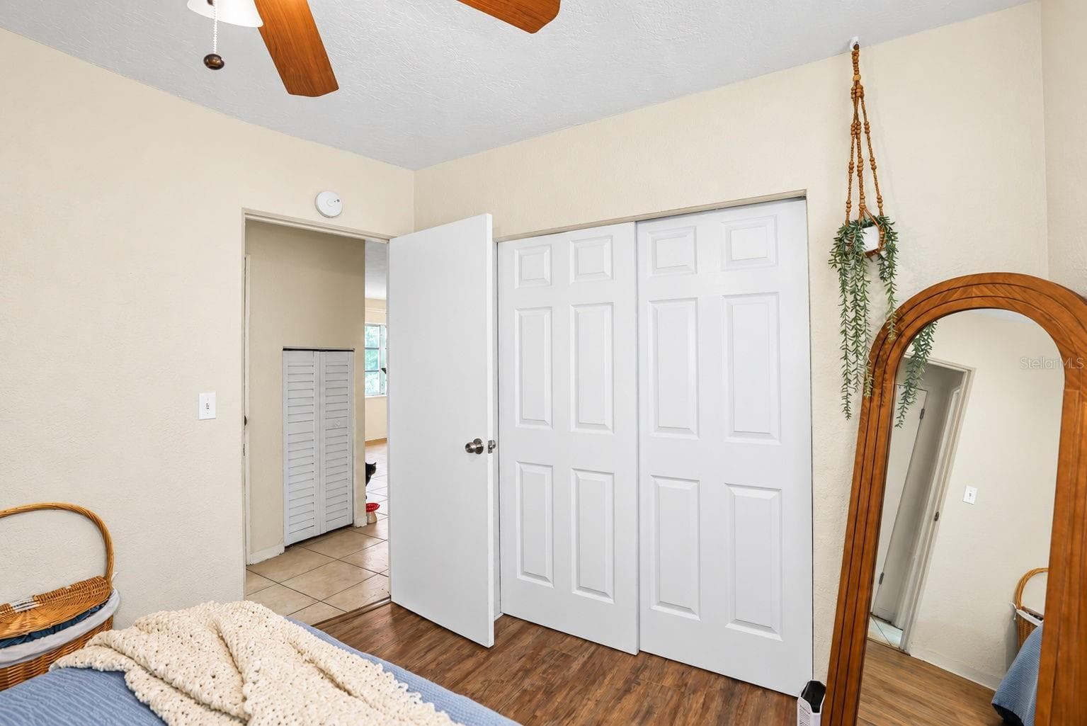 Unit 1 - Bedroom 1 - 173 38TH AVE SE, ST PETERSBURG