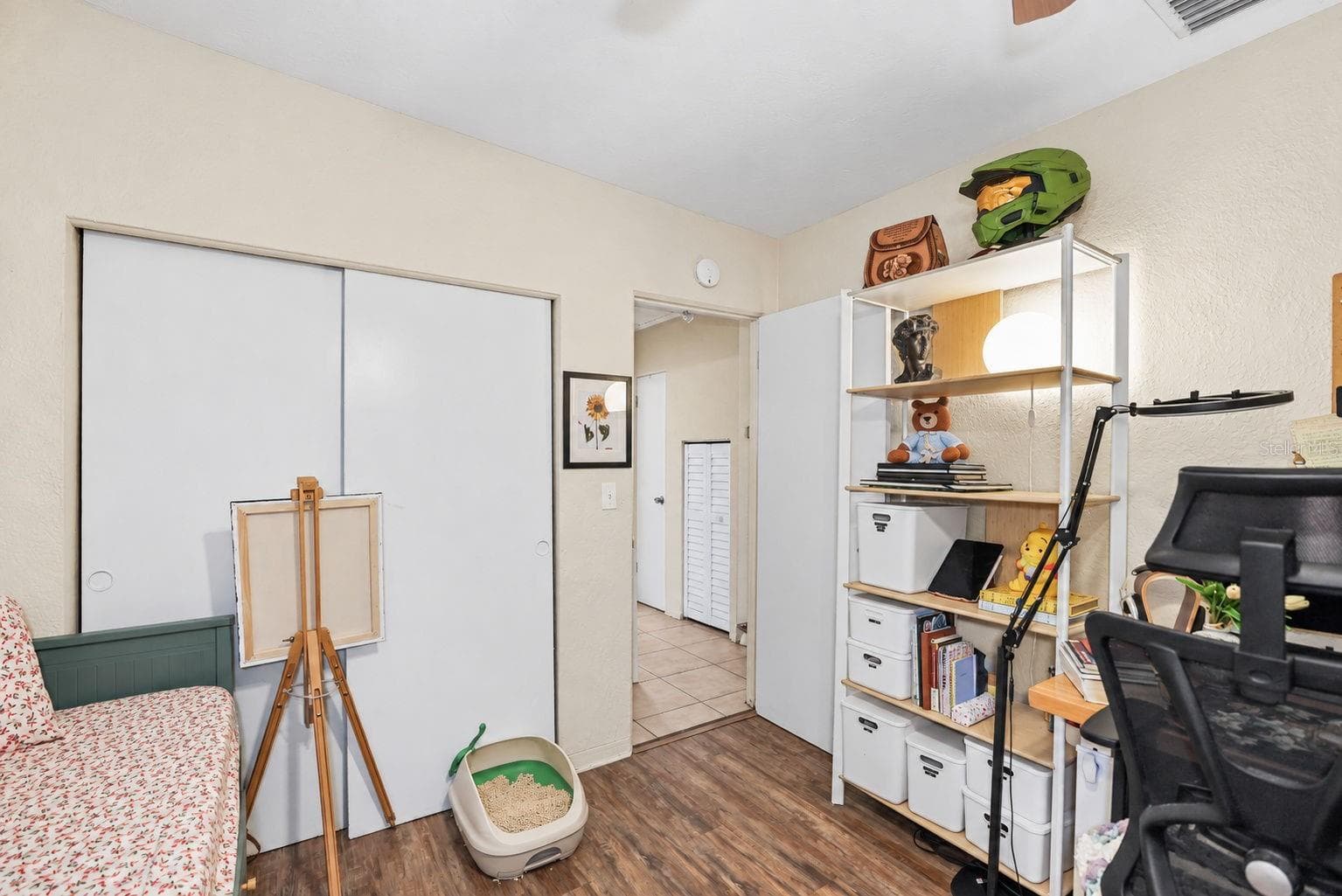 Unit 1 - Bedroom 2 - 173 38TH AVE SE, ST PETERSBURG