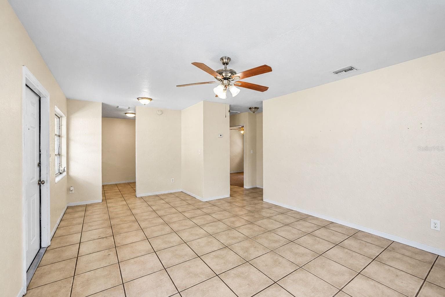 Unit 2 - Dining Room by Kitchen - 173 38TH AVE SE, ST PETERSBURG