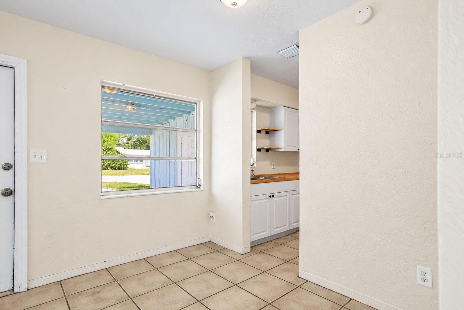 Unit 2 - Dining Room - 173 38TH AVE SE, ST PETERSBURG