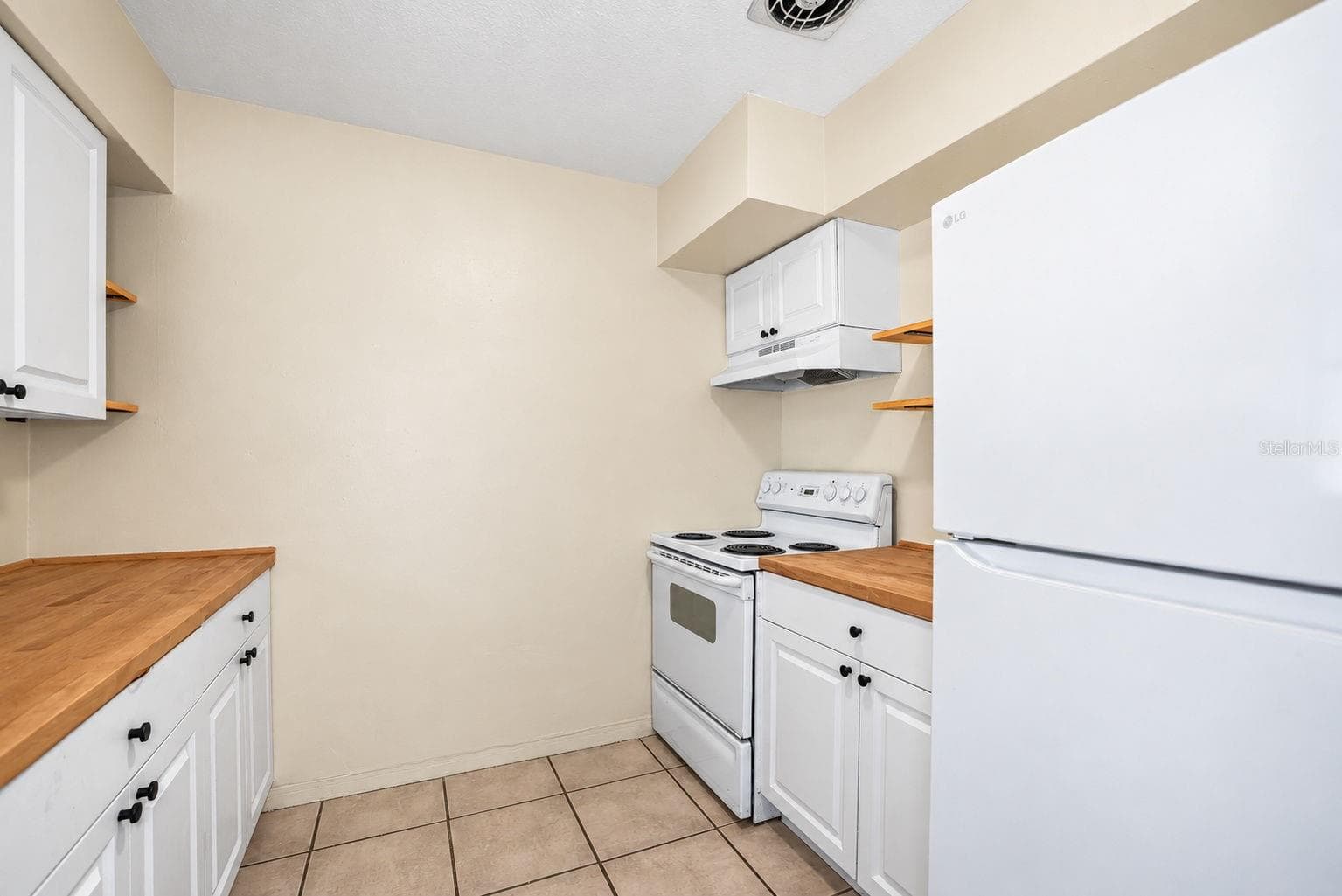Unit 2 - Kitchen - 173 38TH AVE SE, ST PETERSBURG