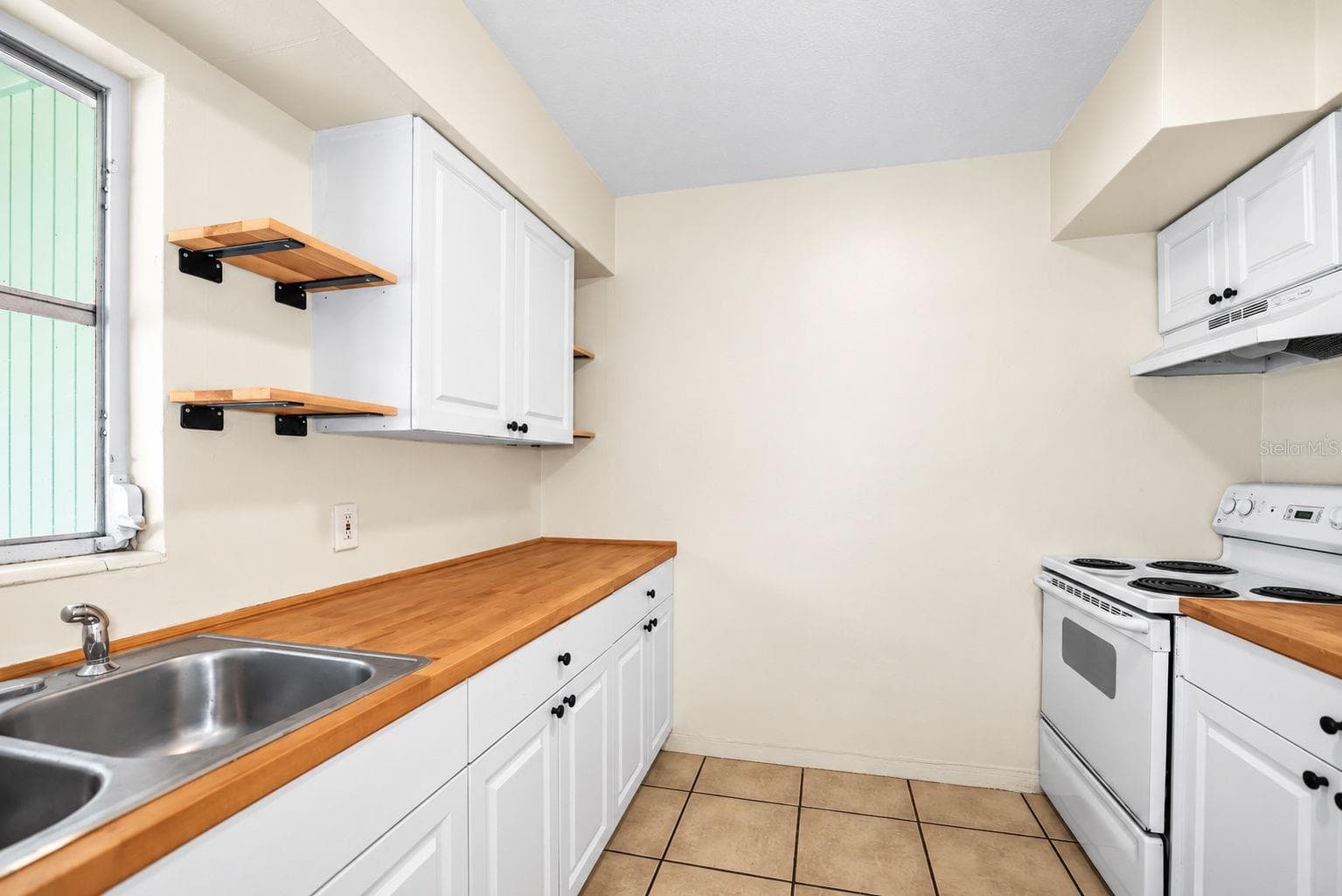 Unit 2 - Kitchen - 173 38TH AVE SE, ST PETERSBURG