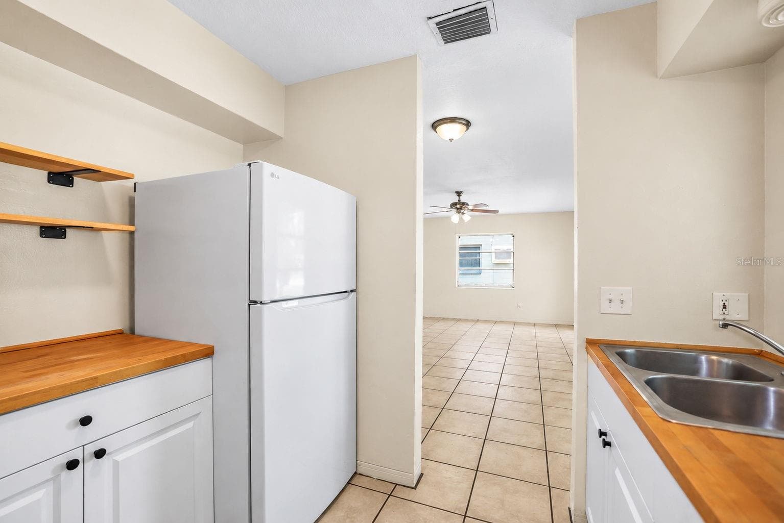 Unit 2 - Kitchen - 173 38TH AVE SE, ST PETERSBURG