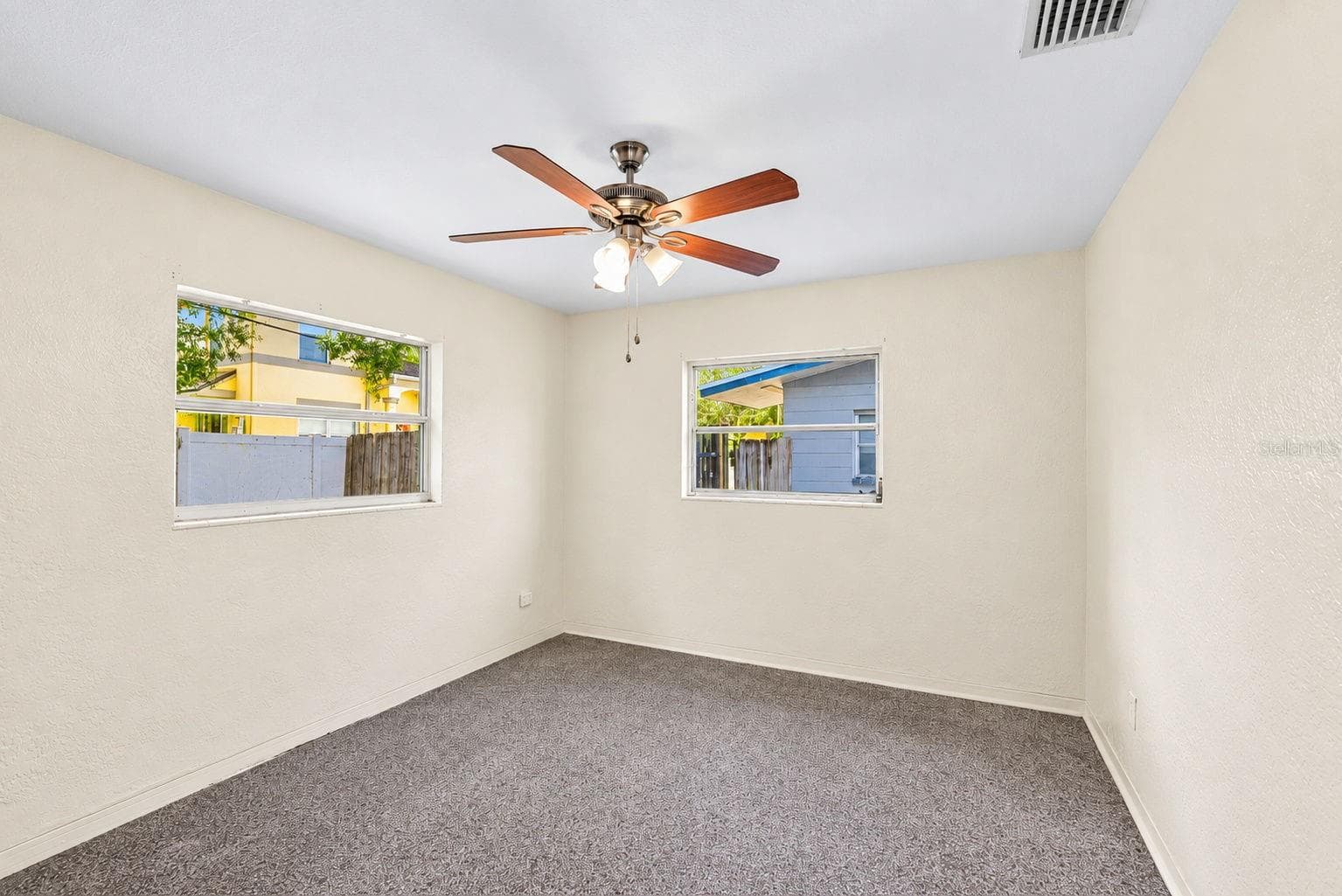 Unit 2 - Bedroom 1 - 173 38TH AVE SE, ST PETERSBURG