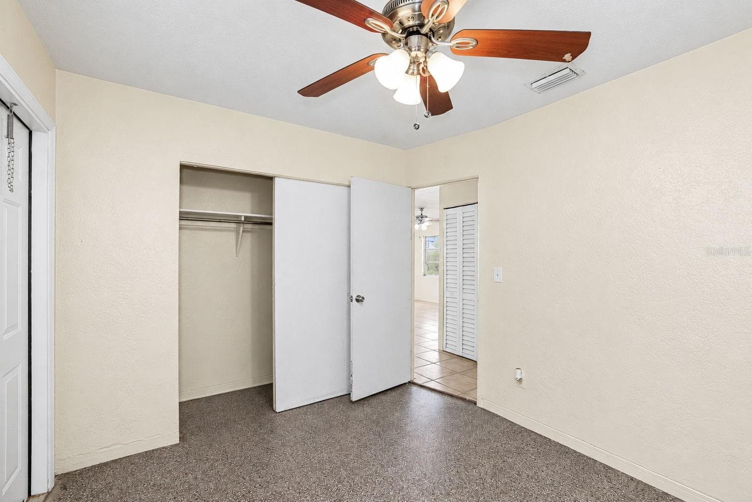 Unit 2 - Bedroom 2 - 173 38TH AVE SE, ST PETERSBURG