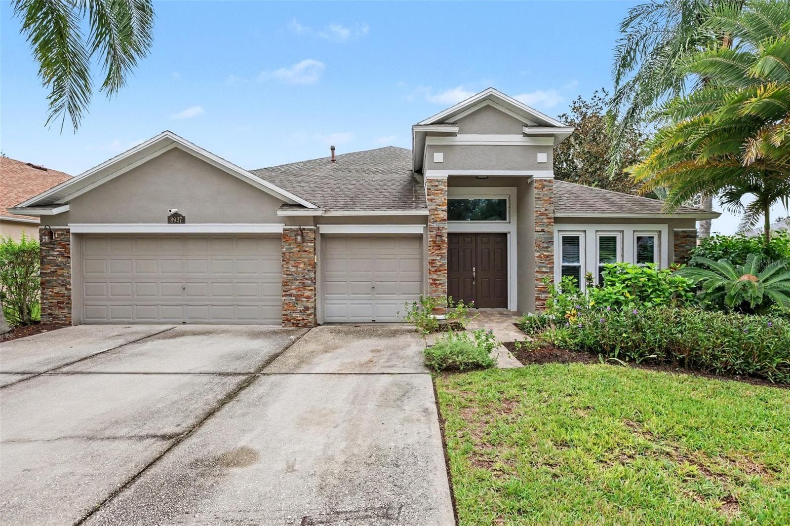 8937 ABERDEEN CREEK CIR