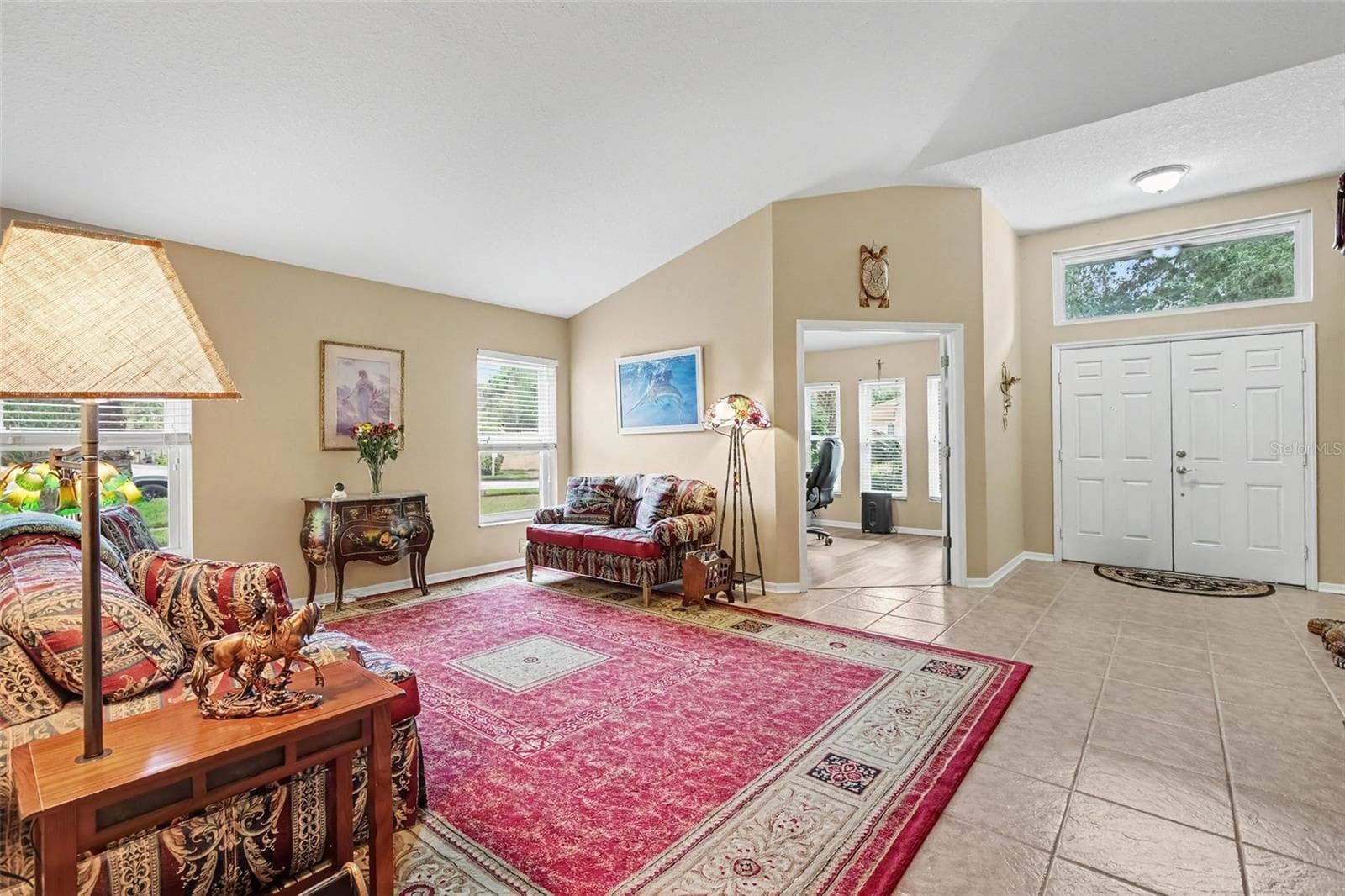 Single Family Residence at 8937 ABERDEEN CREEK CIR, RIVERVIEW, photo 6 of 33