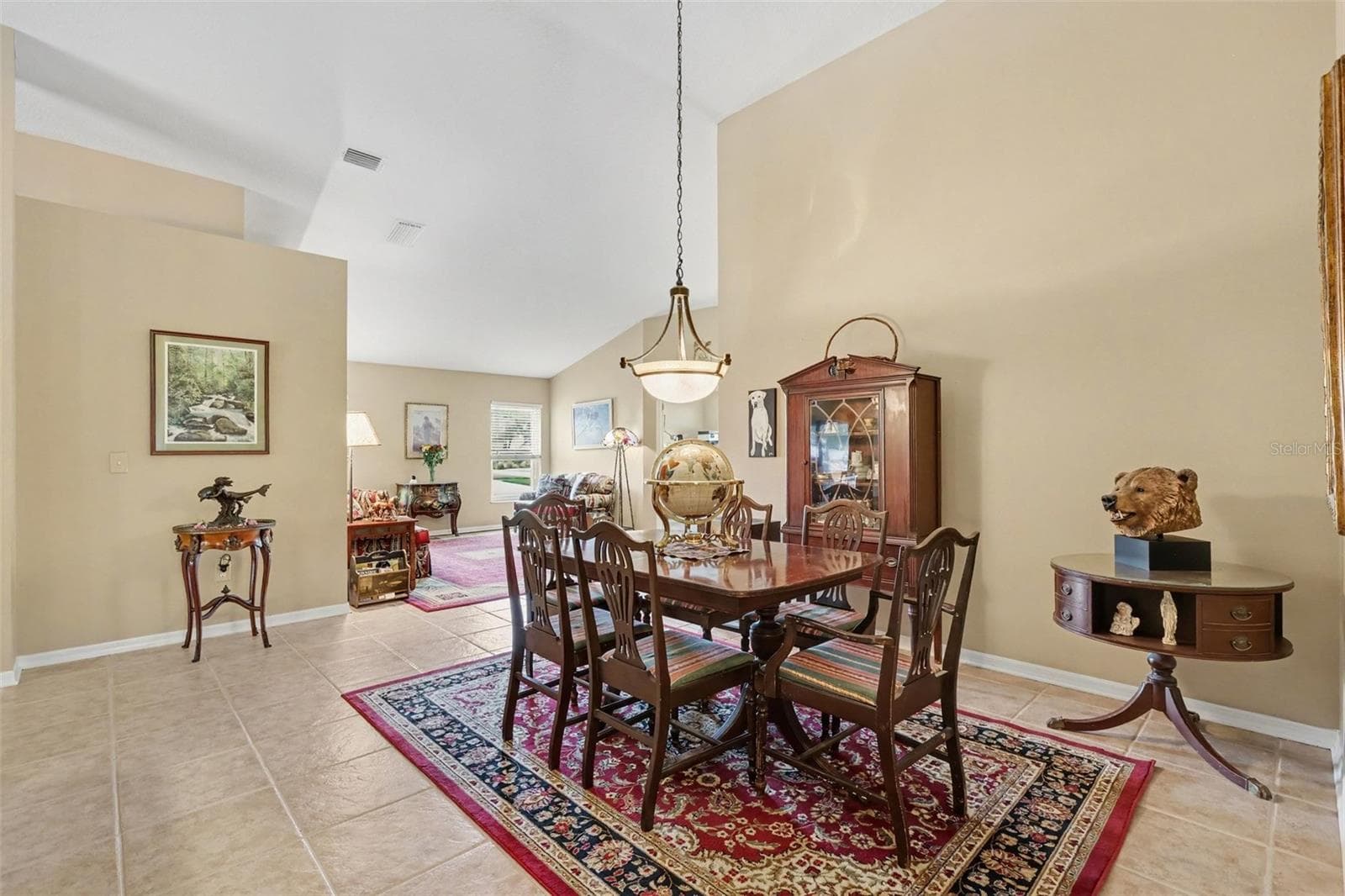Single Family Residence at 8937 ABERDEEN CREEK CIR, RIVERVIEW, photo 8 of 33