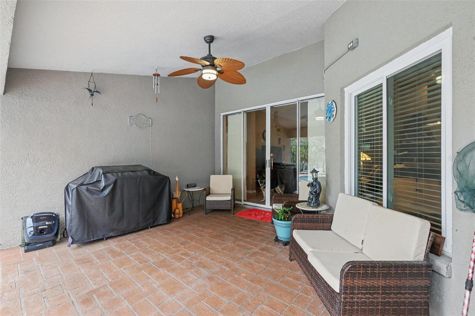 Single Family Residence at 8937 ABERDEEN CREEK CIR, RIVERVIEW, photo 27 of 33
