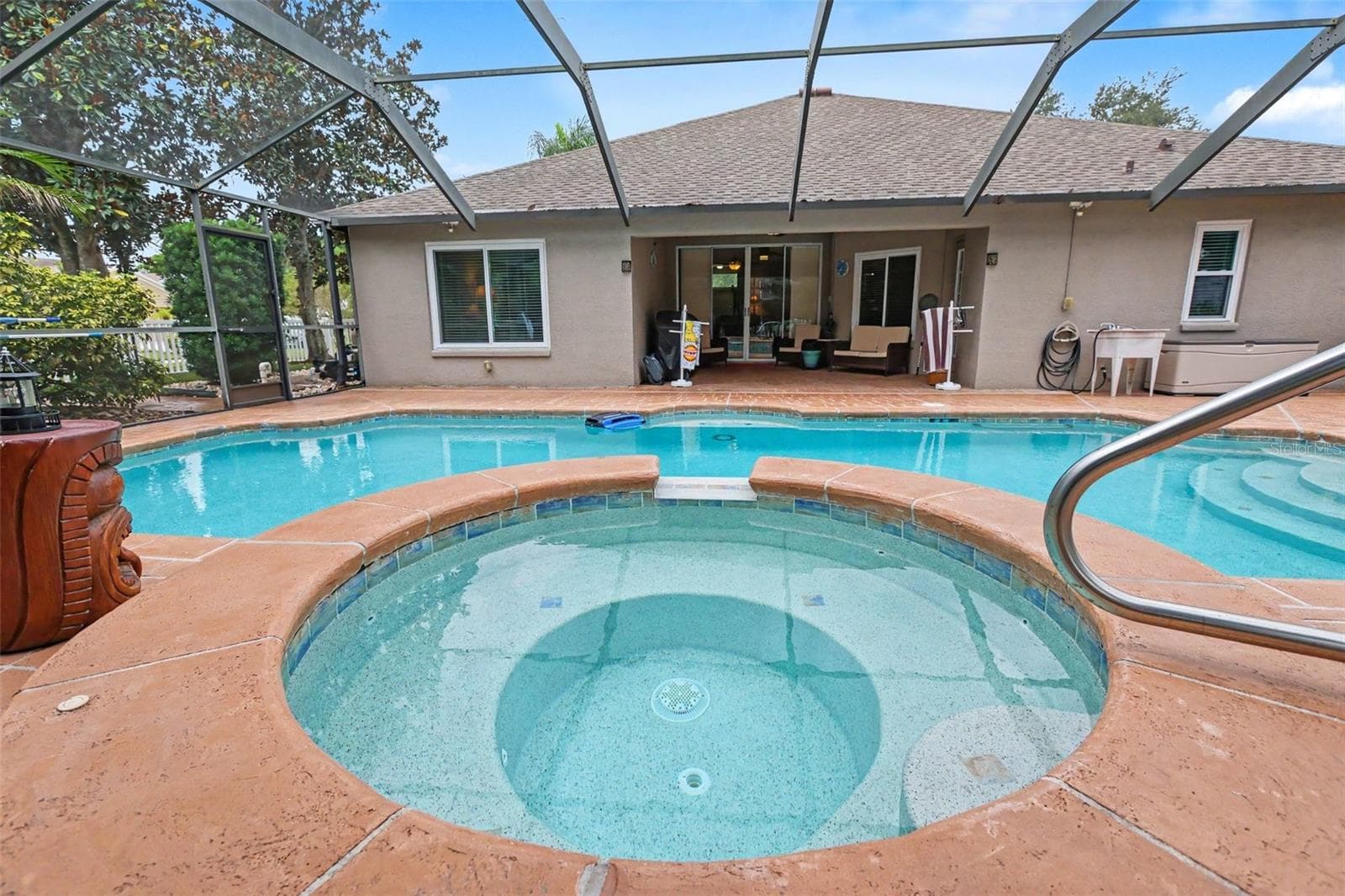 Single Family Residence at 8937 ABERDEEN CREEK CIR, RIVERVIEW, photo 29 of 33