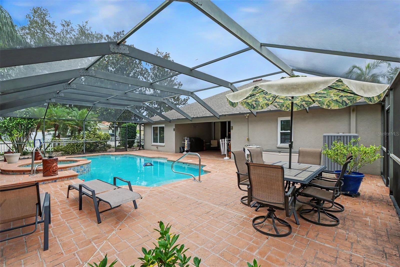 Single Family Residence at 8937 ABERDEEN CREEK CIR, RIVERVIEW, photo 30 of 33