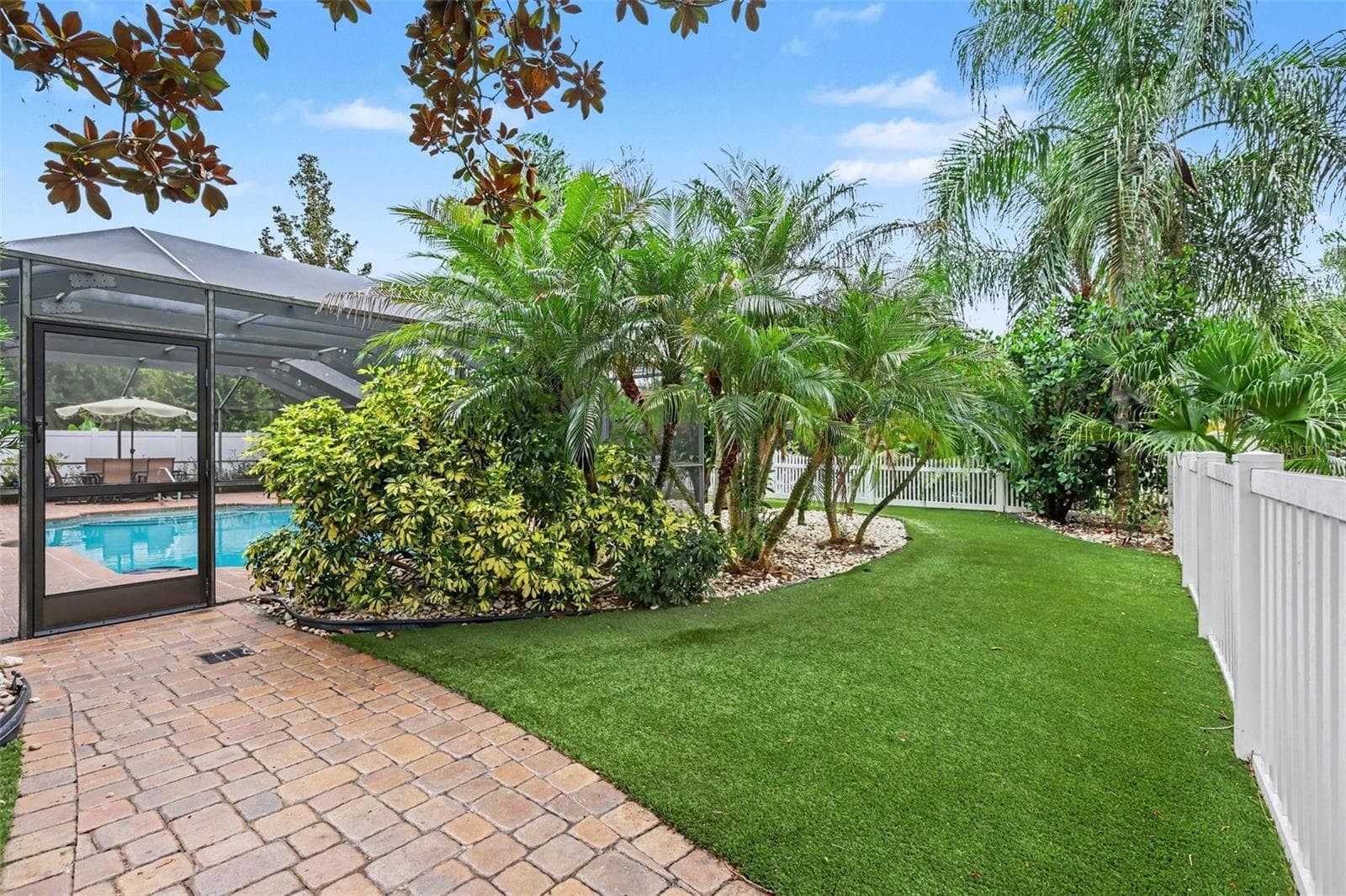 Single Family Residence at 8937 ABERDEEN CREEK CIR, RIVERVIEW, photo 31 of 33