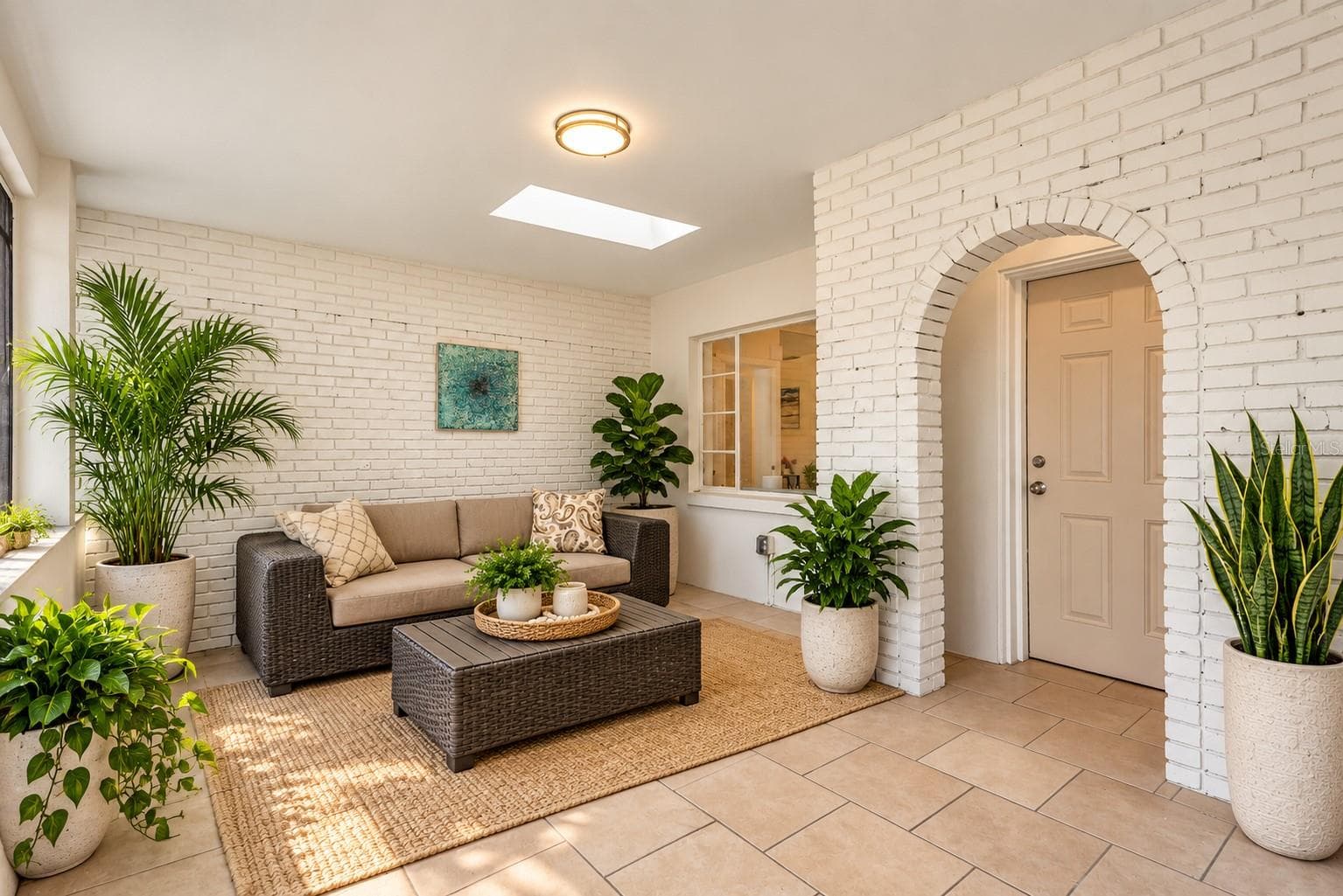 Single Family Residence at 3501 W PRICE AVE, TAMPA, photo 4 of 33