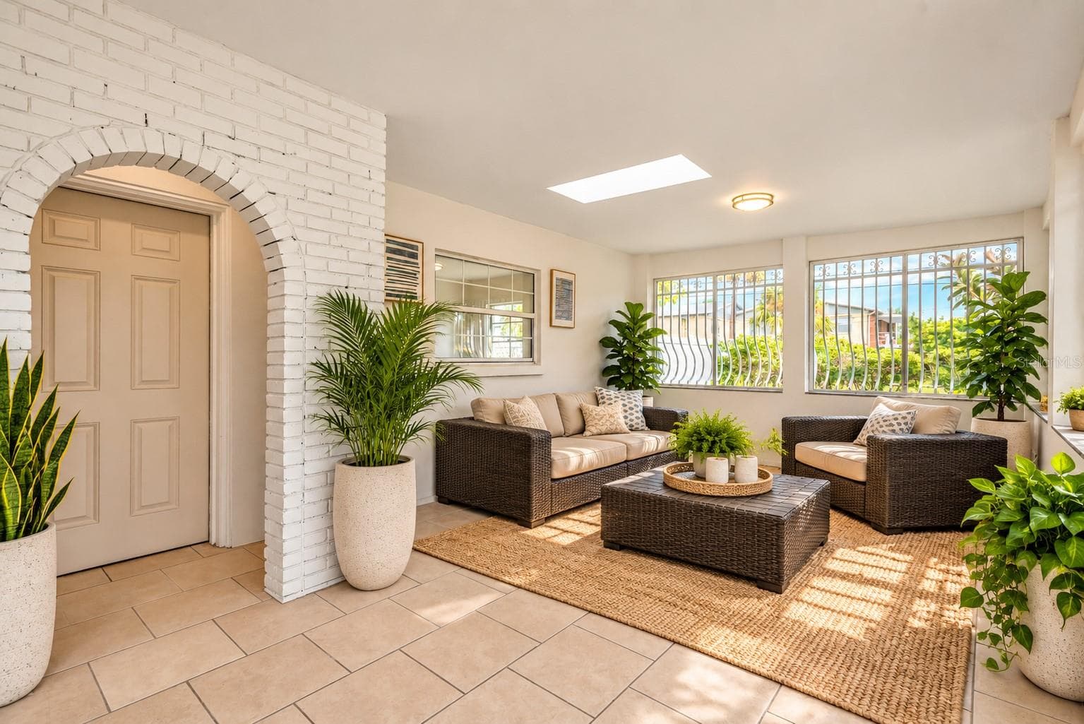 Single Family Residence at 3501 W PRICE AVE, TAMPA, photo 6 of 33