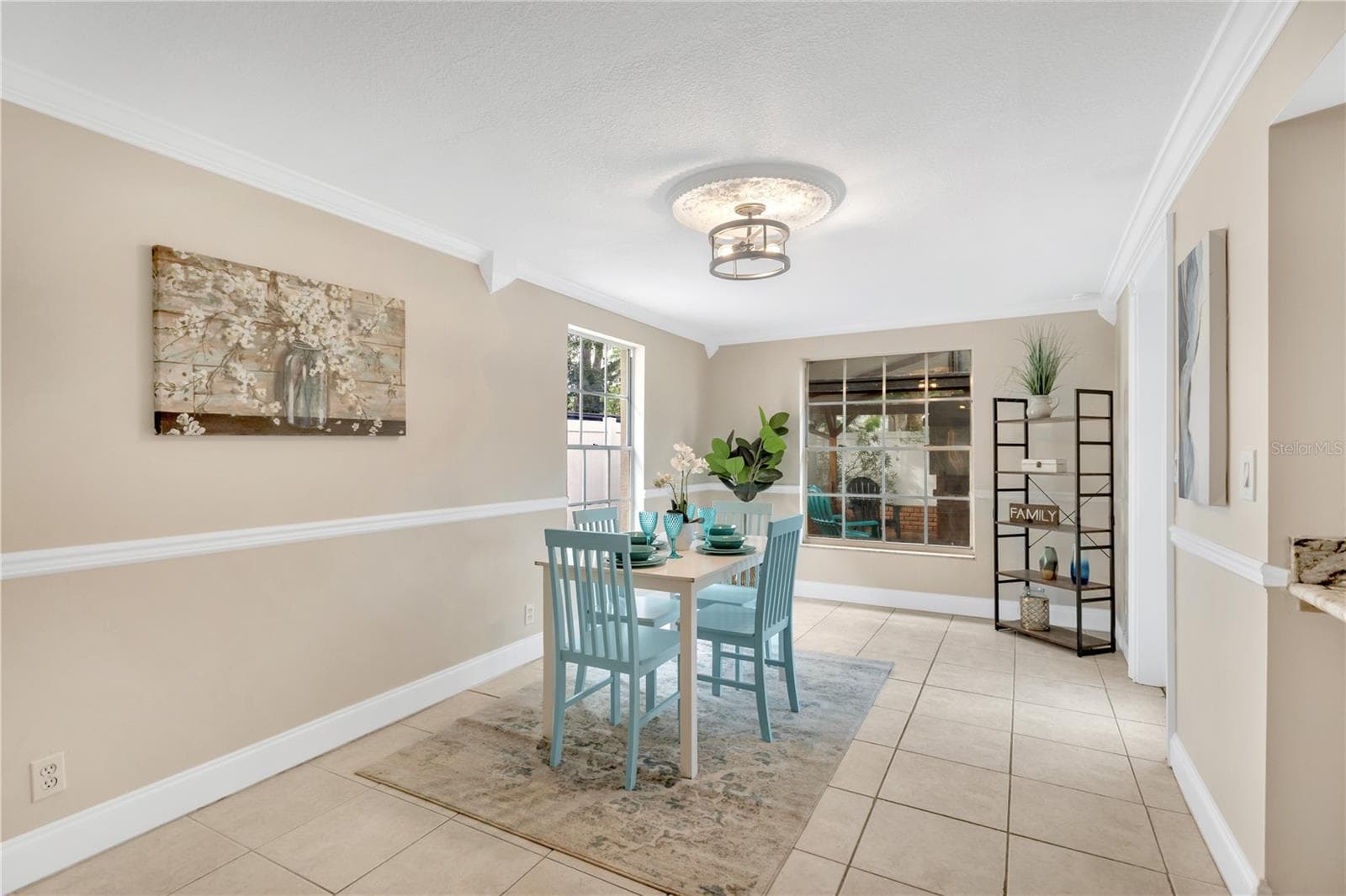 Single Family Residence at 3501 W PRICE AVE, TAMPA, photo 9 of 33