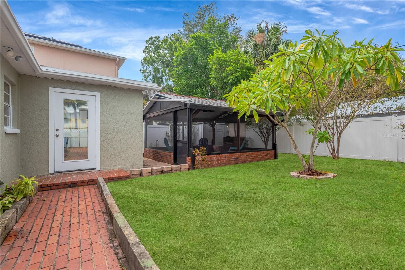 Single Family Residence at 3501 W PRICE AVE, TAMPA, photo 17 of 33