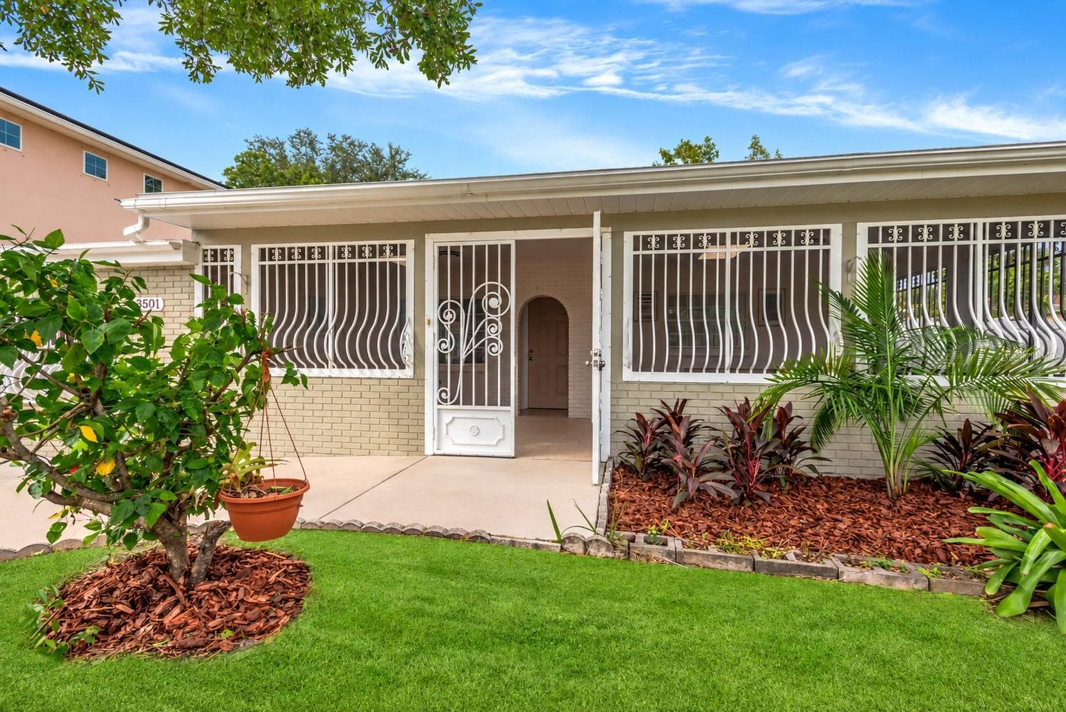 Single Family Residence at 3501 W PRICE AVE, TAMPA, photo 30 of 33