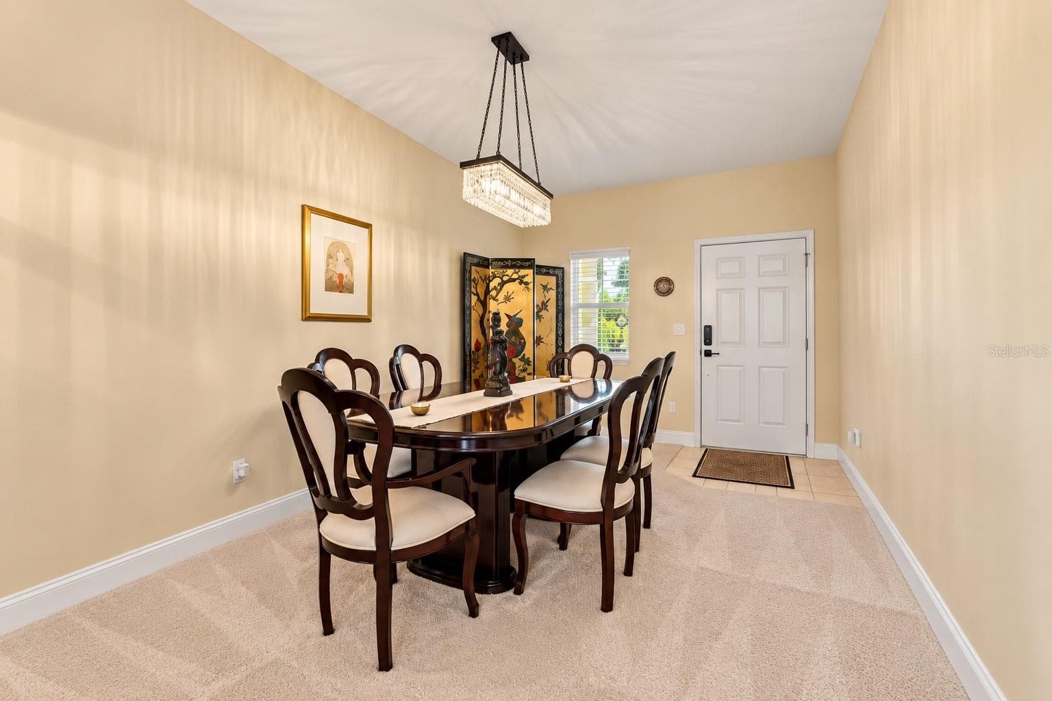 Townhouse at 9234 STONE RIVER PL, RIVERVIEW, photo 7 of 55