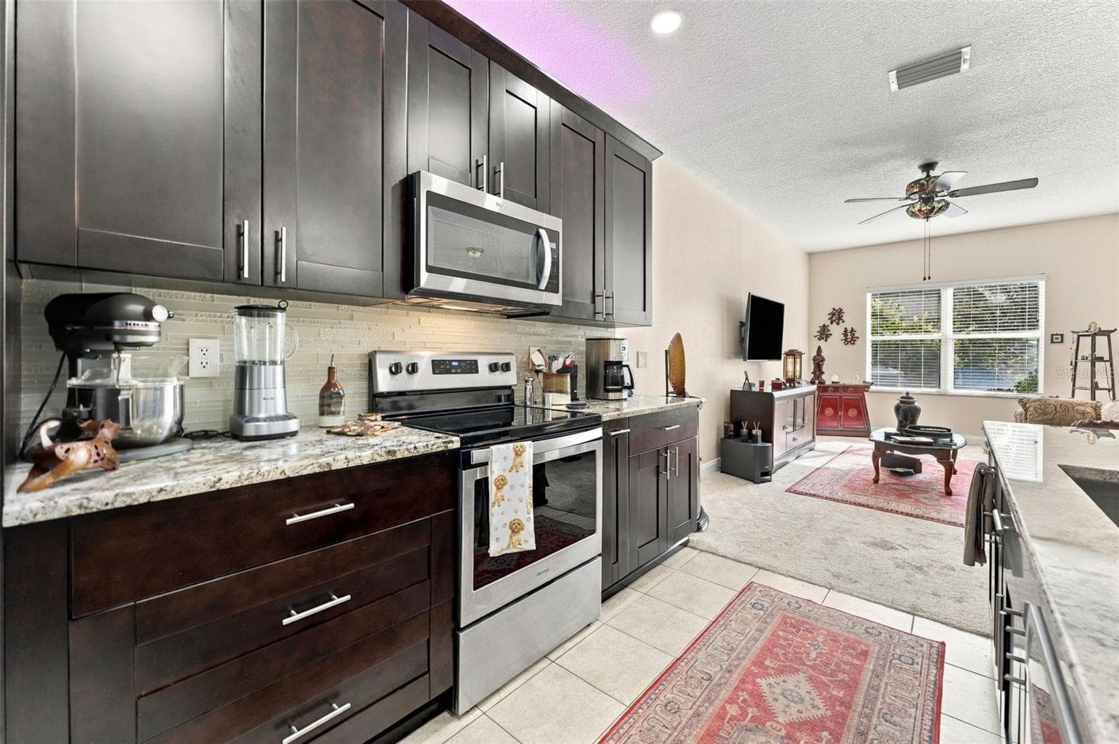 Townhouse at 9234 STONE RIVER PL, RIVERVIEW, photo 10 of 55