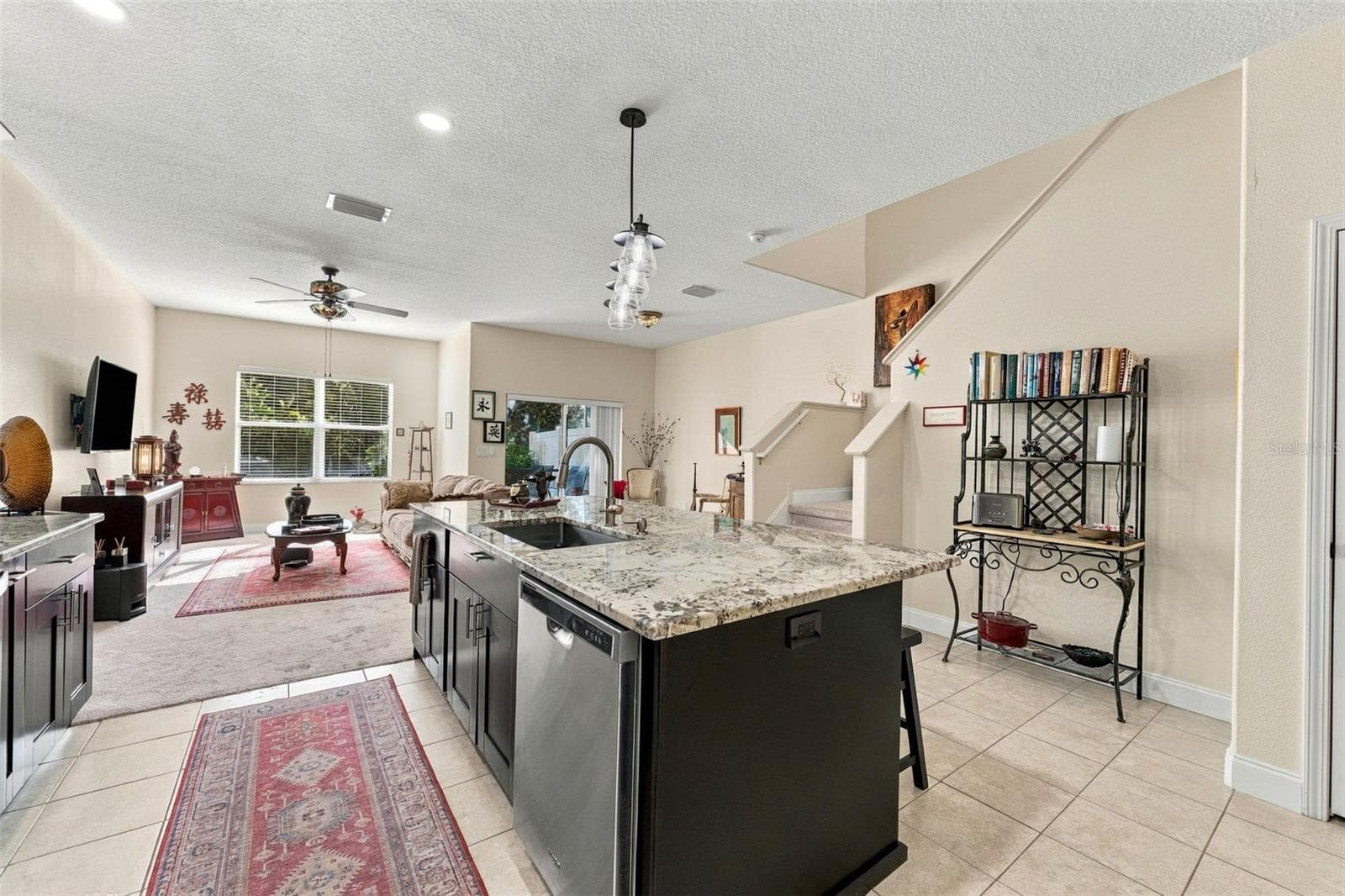 Townhouse at 9234 STONE RIVER PL, RIVERVIEW, photo 12 of 55