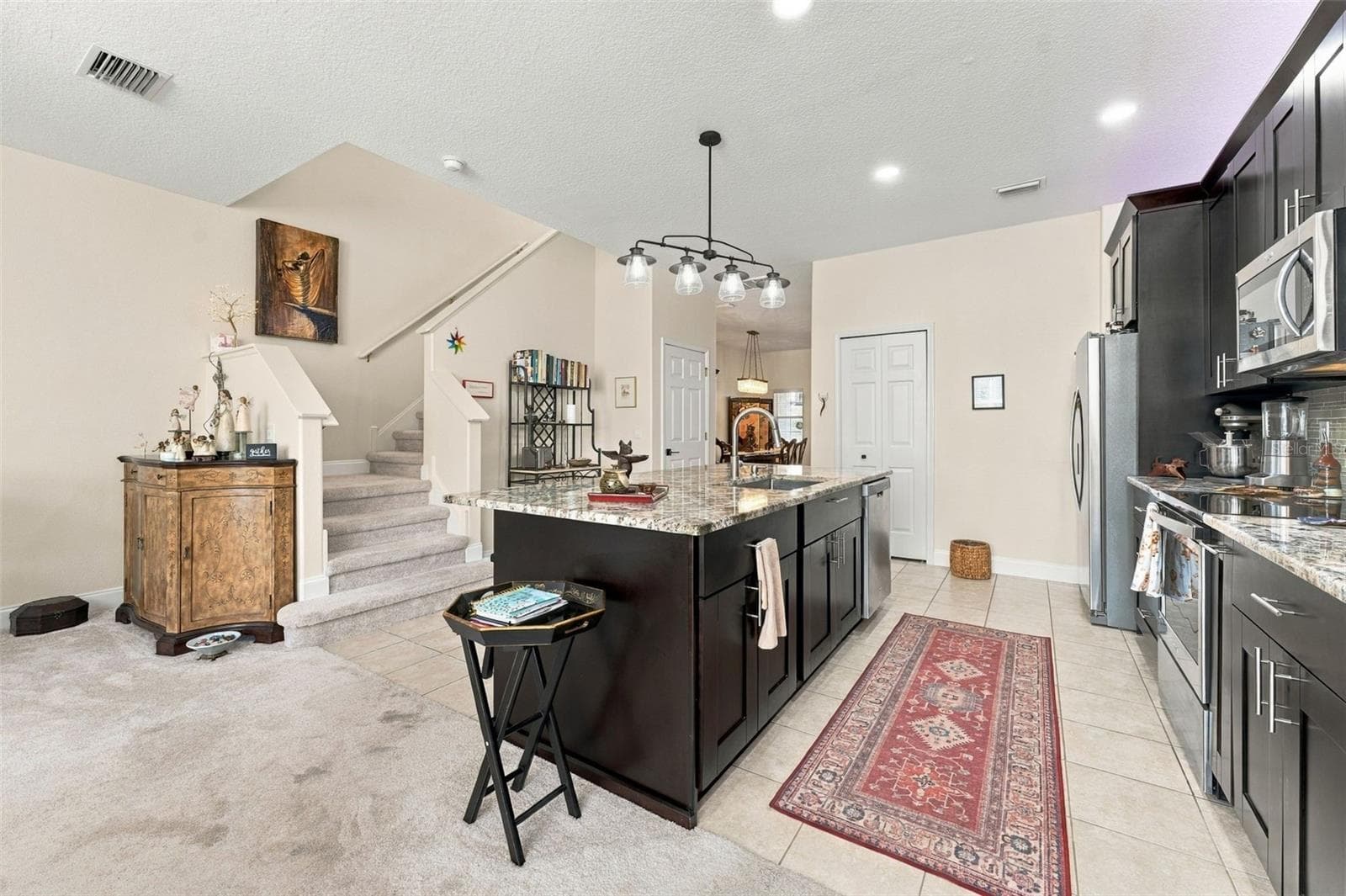 Townhouse at 9234 STONE RIVER PL, RIVERVIEW, photo 14 of 55