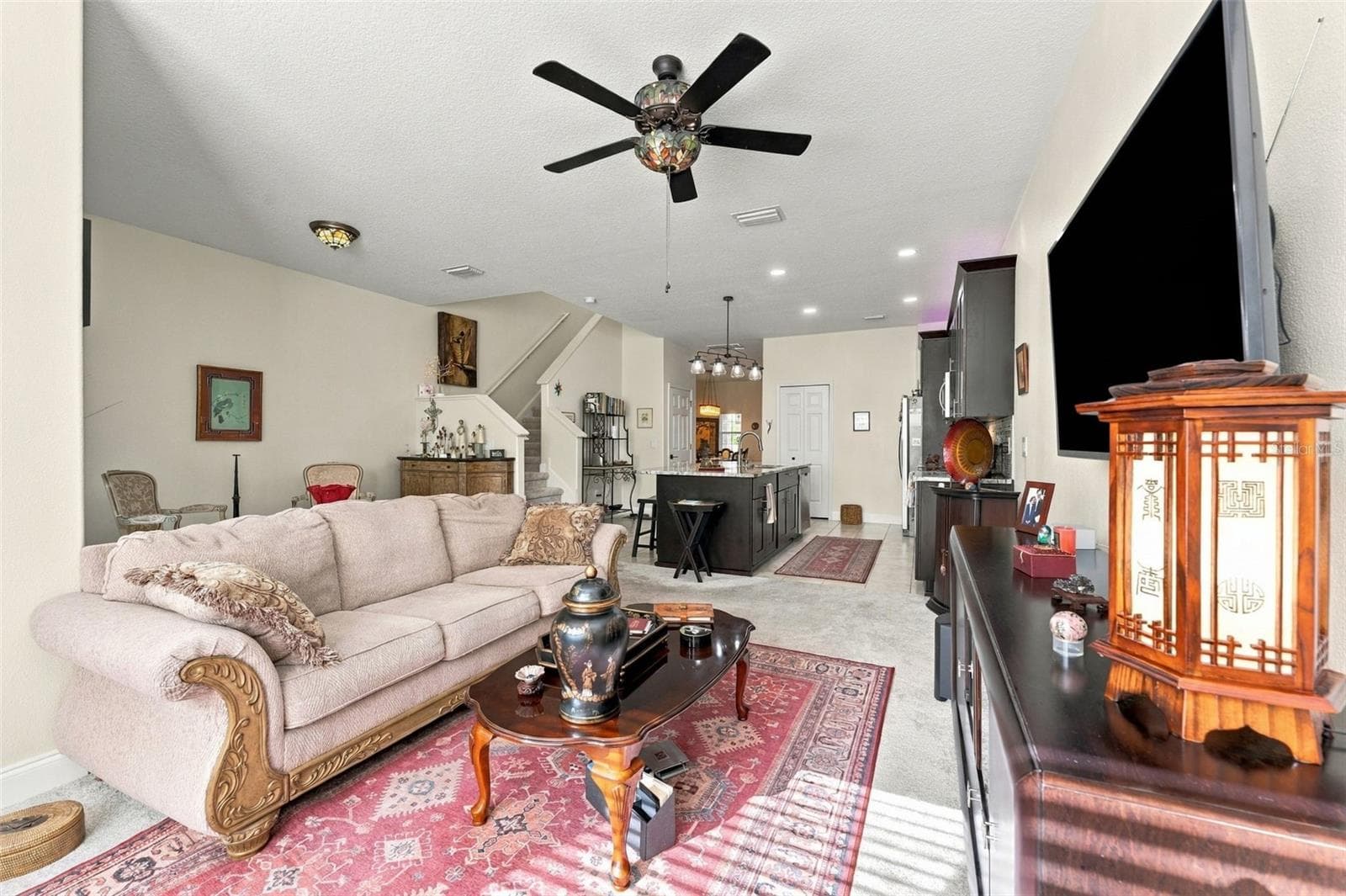 Townhouse at 9234 STONE RIVER PL, RIVERVIEW, photo 18 of 55