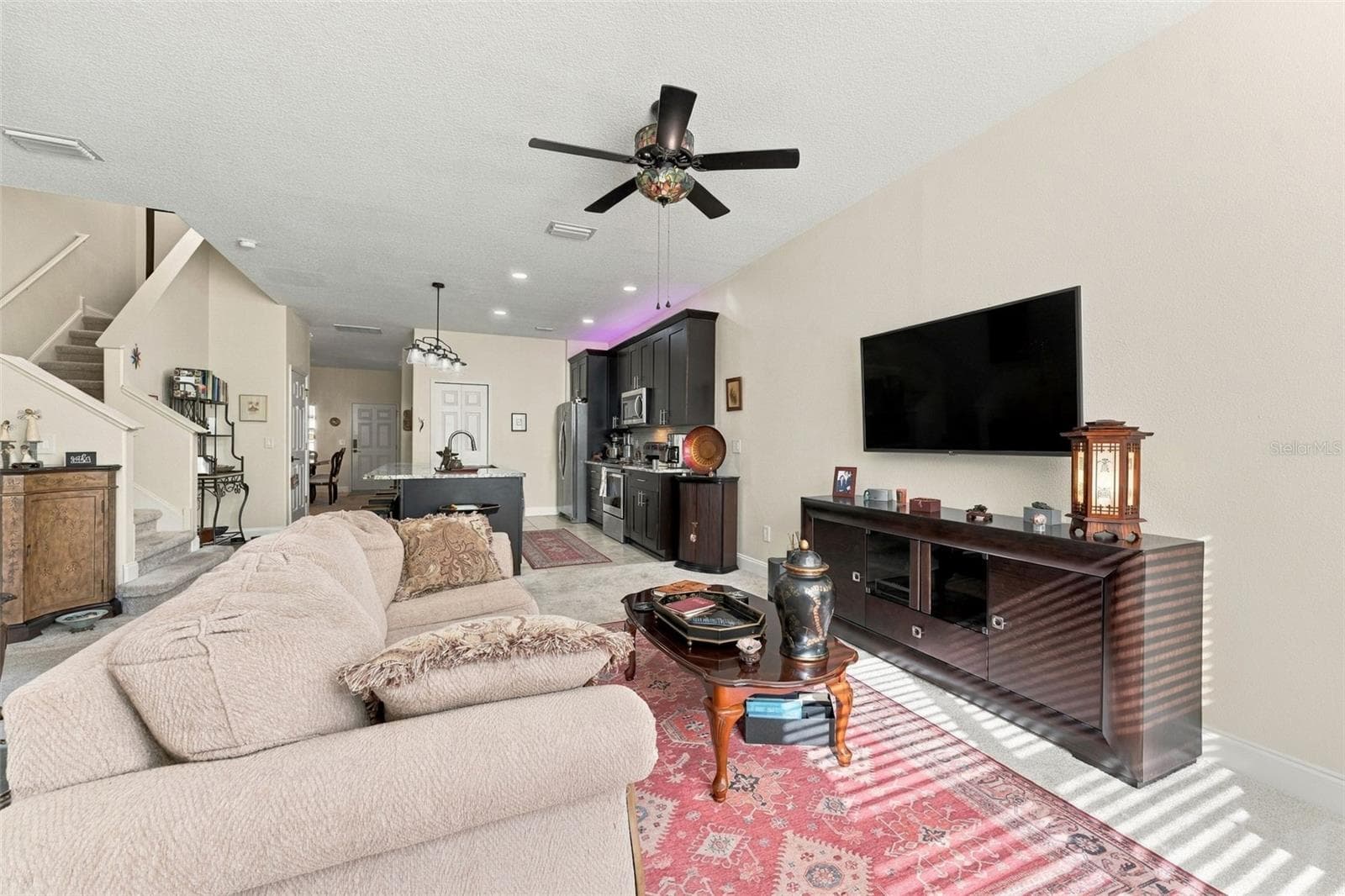 Townhouse at 9234 STONE RIVER PL, RIVERVIEW, photo 19 of 55