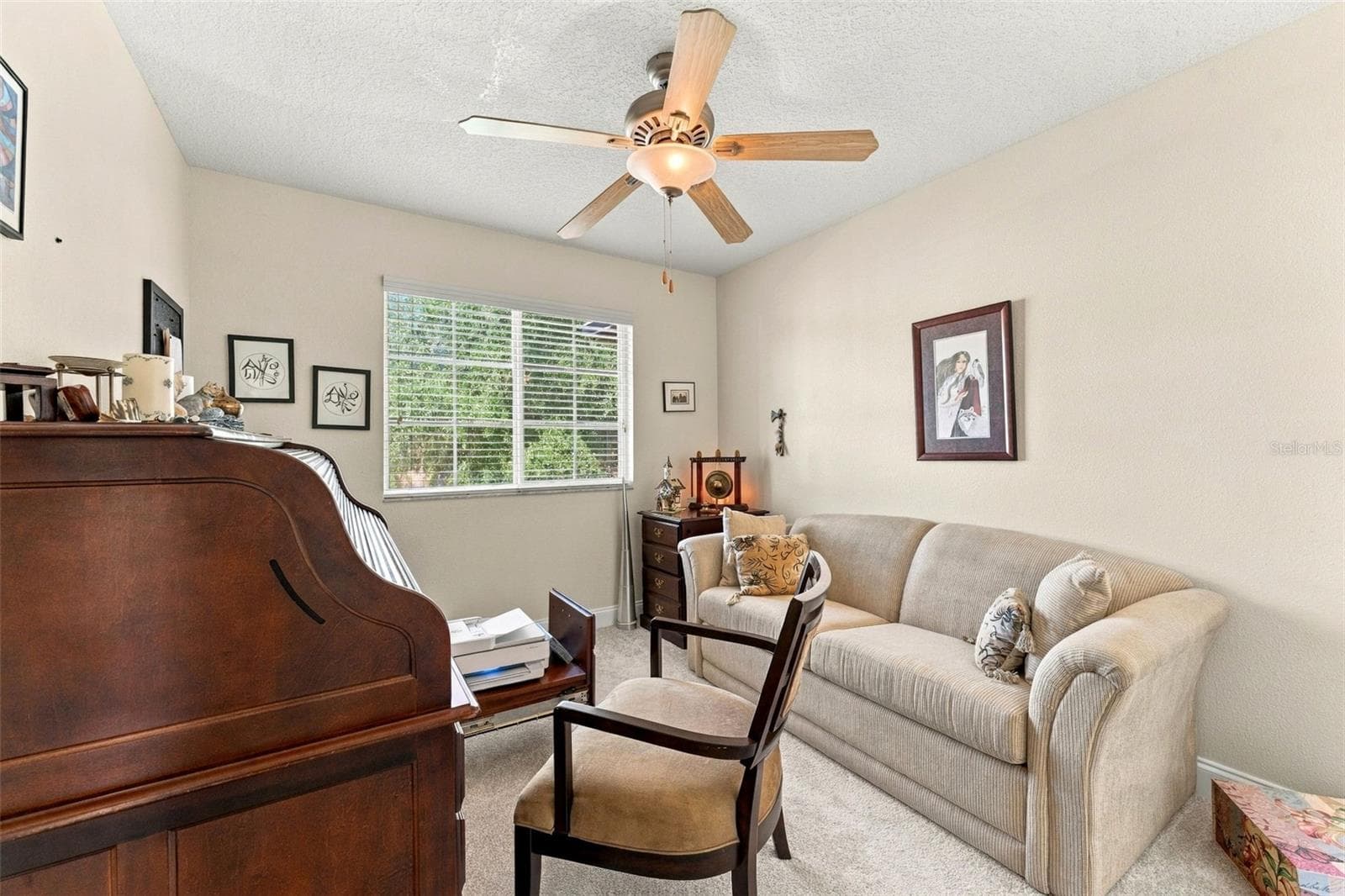 Townhouse at 9234 STONE RIVER PL, RIVERVIEW, photo 32 of 55