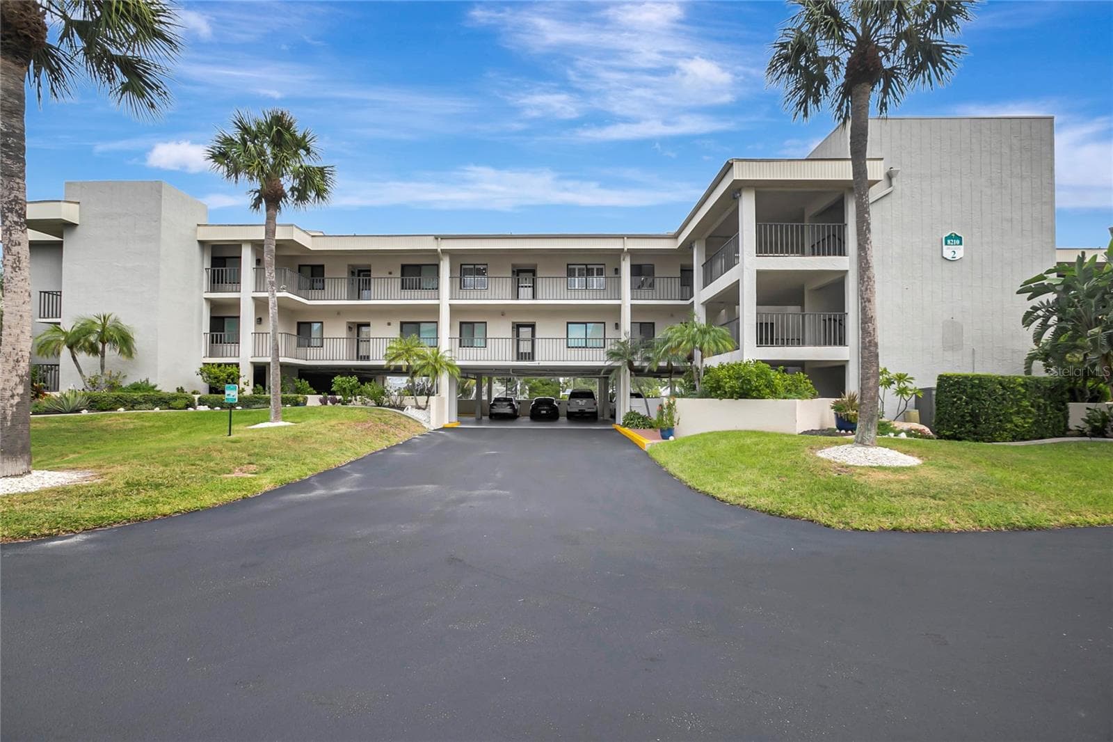 8210 AQUILA ST #224