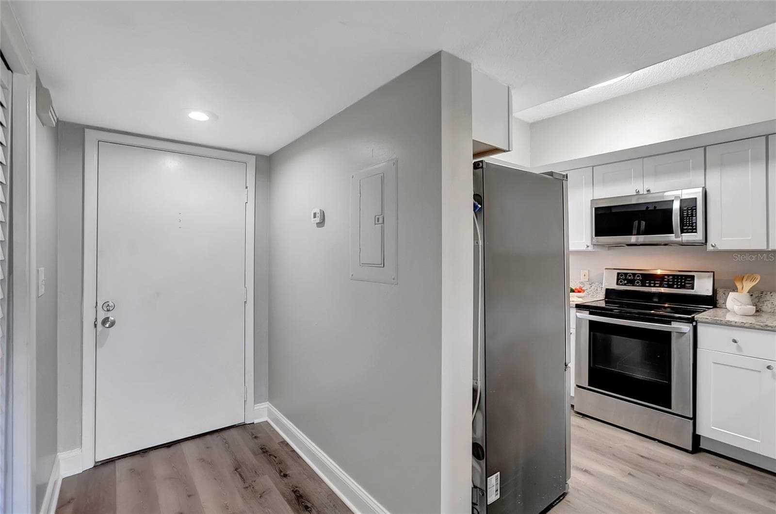Condominium at 8210 AQUILA ST #224, PORT RICHEY, photo 3 of 52