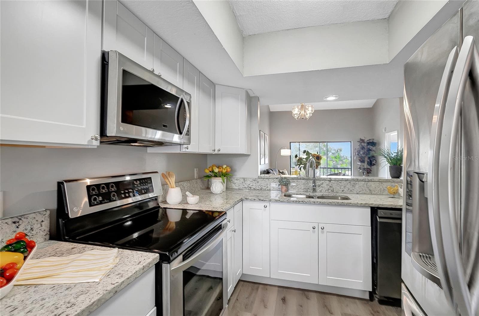 Condominium at 8210 AQUILA ST #224, PORT RICHEY, photo 7 of 52
