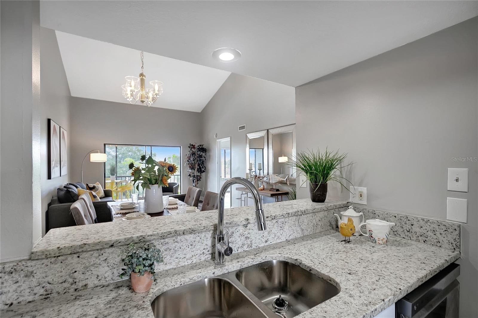 Condominium at 8210 AQUILA ST #224, PORT RICHEY, photo 9 of 52