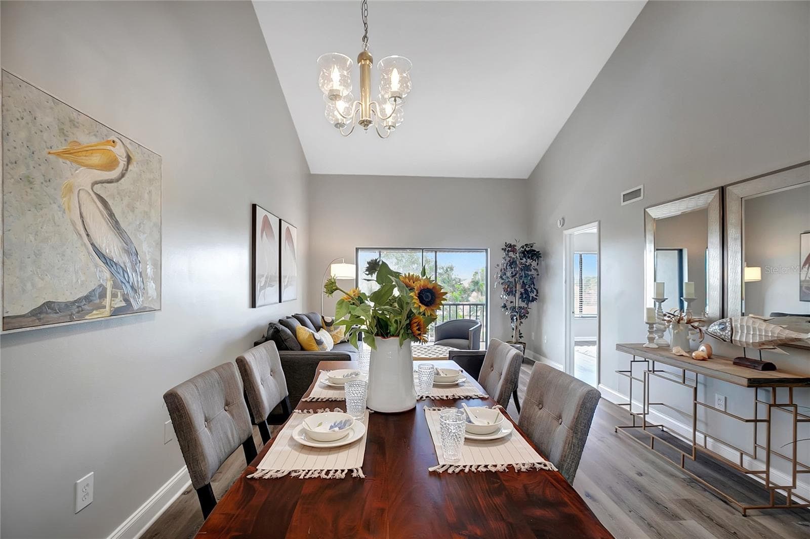 Condominium at 8210 AQUILA ST #224, PORT RICHEY, photo 10 of 52