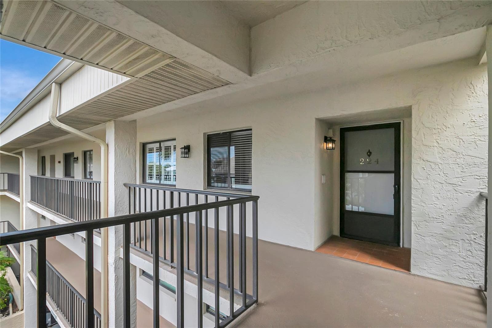 Condominium at 8210 AQUILA ST #224, PORT RICHEY, photo 36 of 52